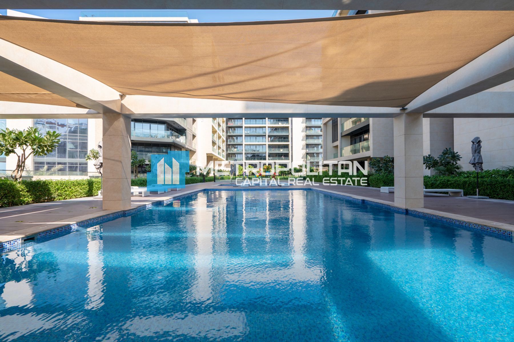 Nearby Beach | 1BR w/ Balcony | With Rent Refund
