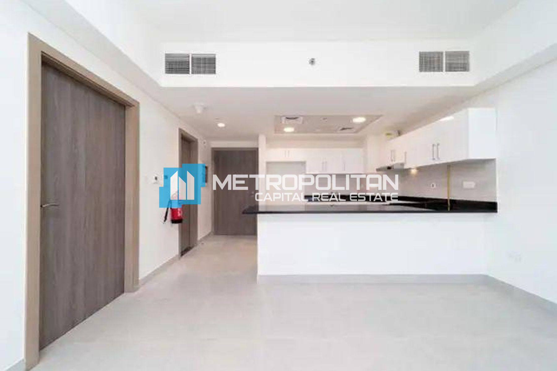 1BR Apartment for Sale in Soho Square Residences, Saadiyat Island - MCS-49095