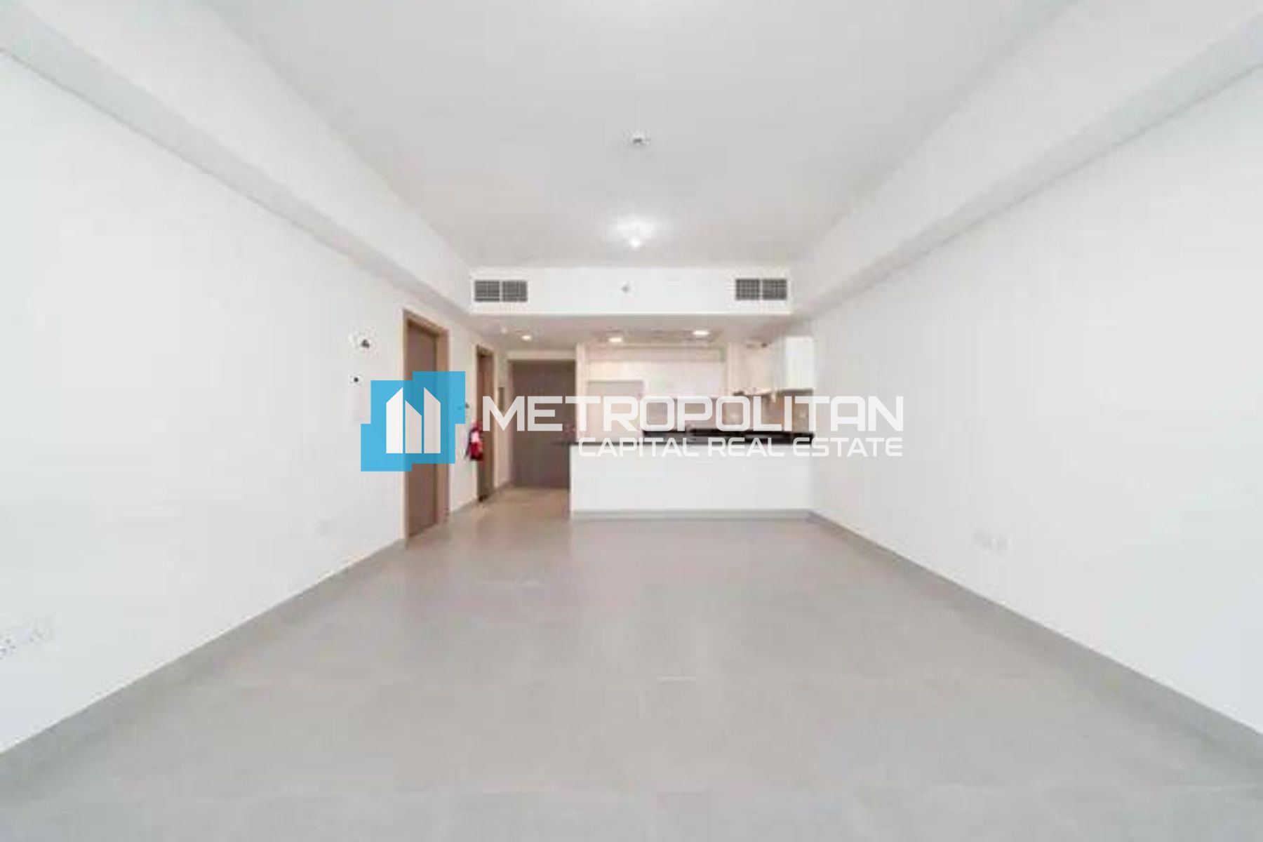 Nearby Beach | 1BR w/ Balcony | With Rent Refund