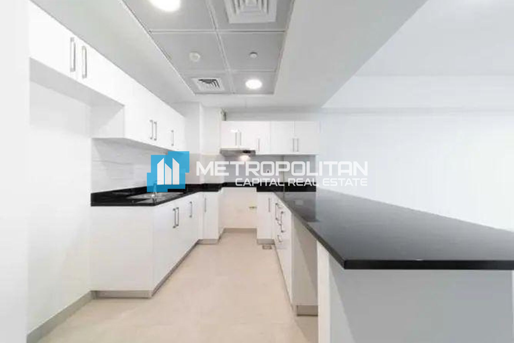 Nearby Beach | 1BR w/ Balcony | With Rent Refund