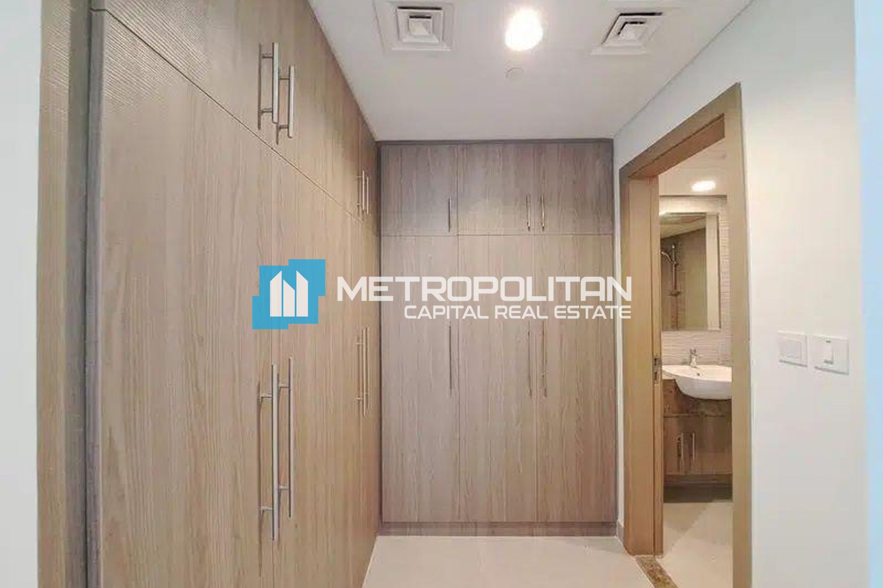 Nearby Beach | 1BR w/ Balcony | With Rent Refund