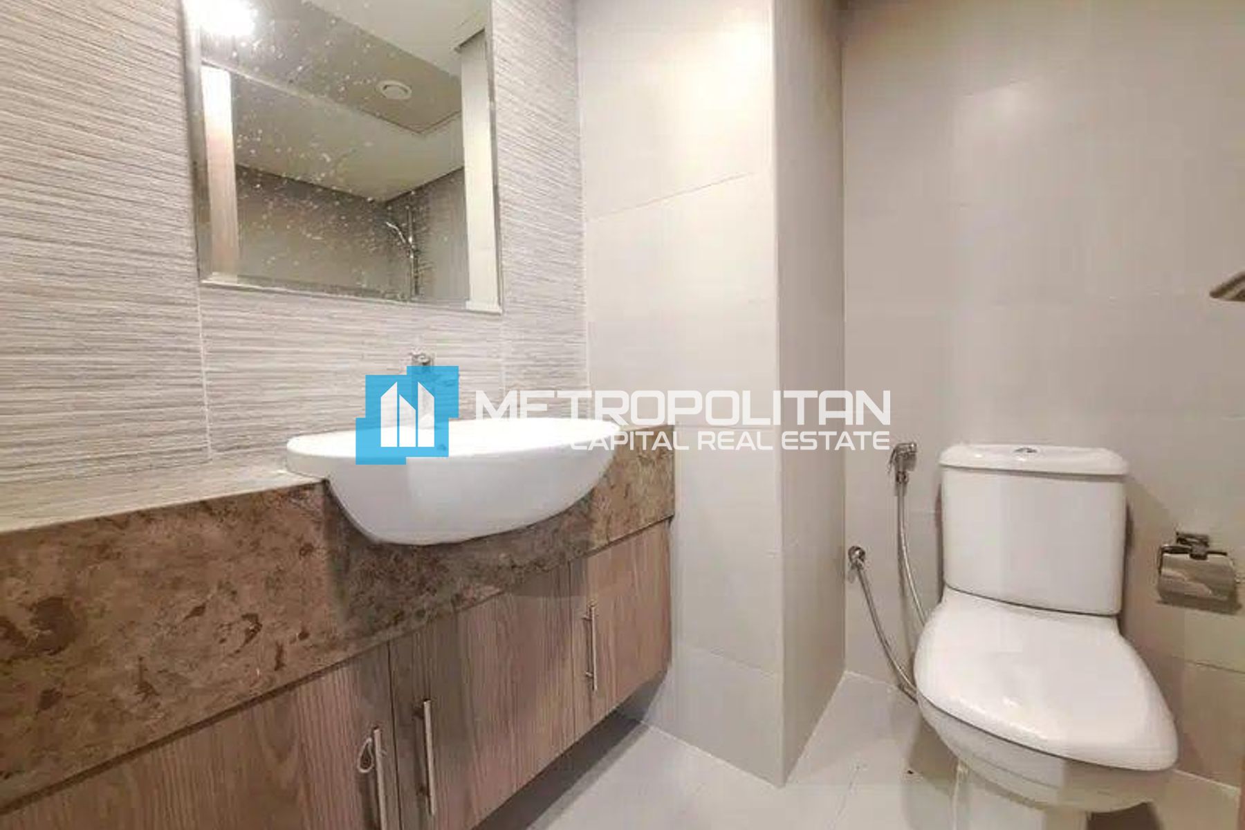Nearby Beach | 1BR w/ Balcony | With Rent Refund