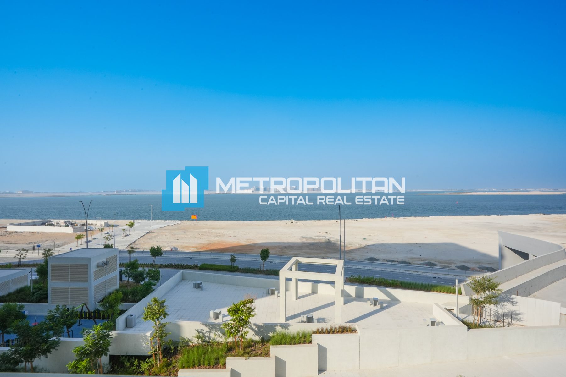 2BR Apartment for Sale in Pixel, Al Reem Island - MCS-49100