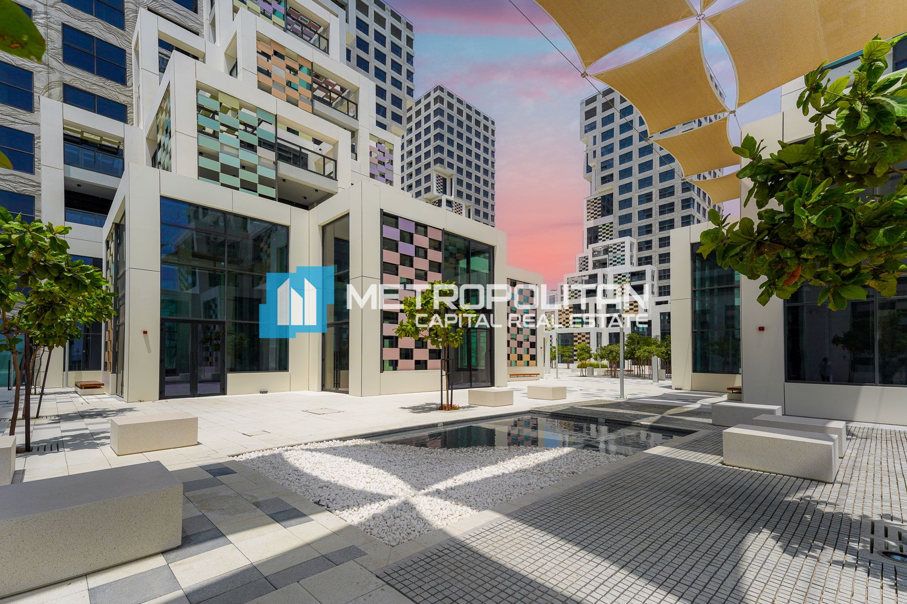 Full Sea View | 2BR with Balcony | Well Maintained