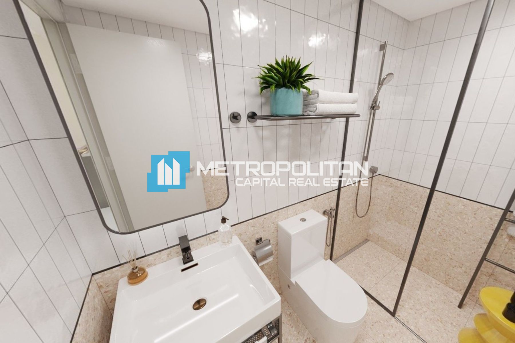 2BR+Balcony I High ROI | Handover Soon | Freehold