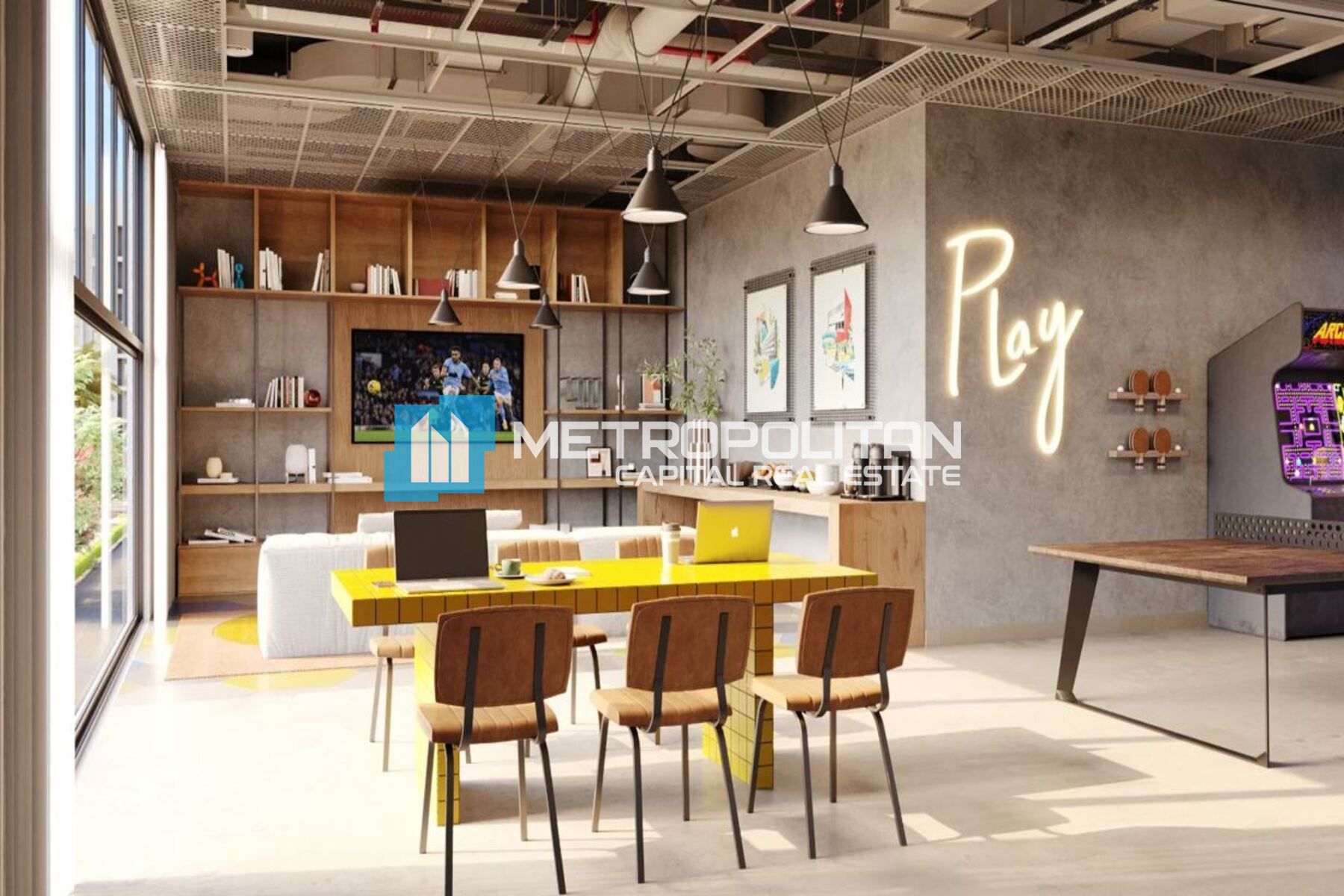 2BR+Balcony I High ROI | Handover Soon | Freehold