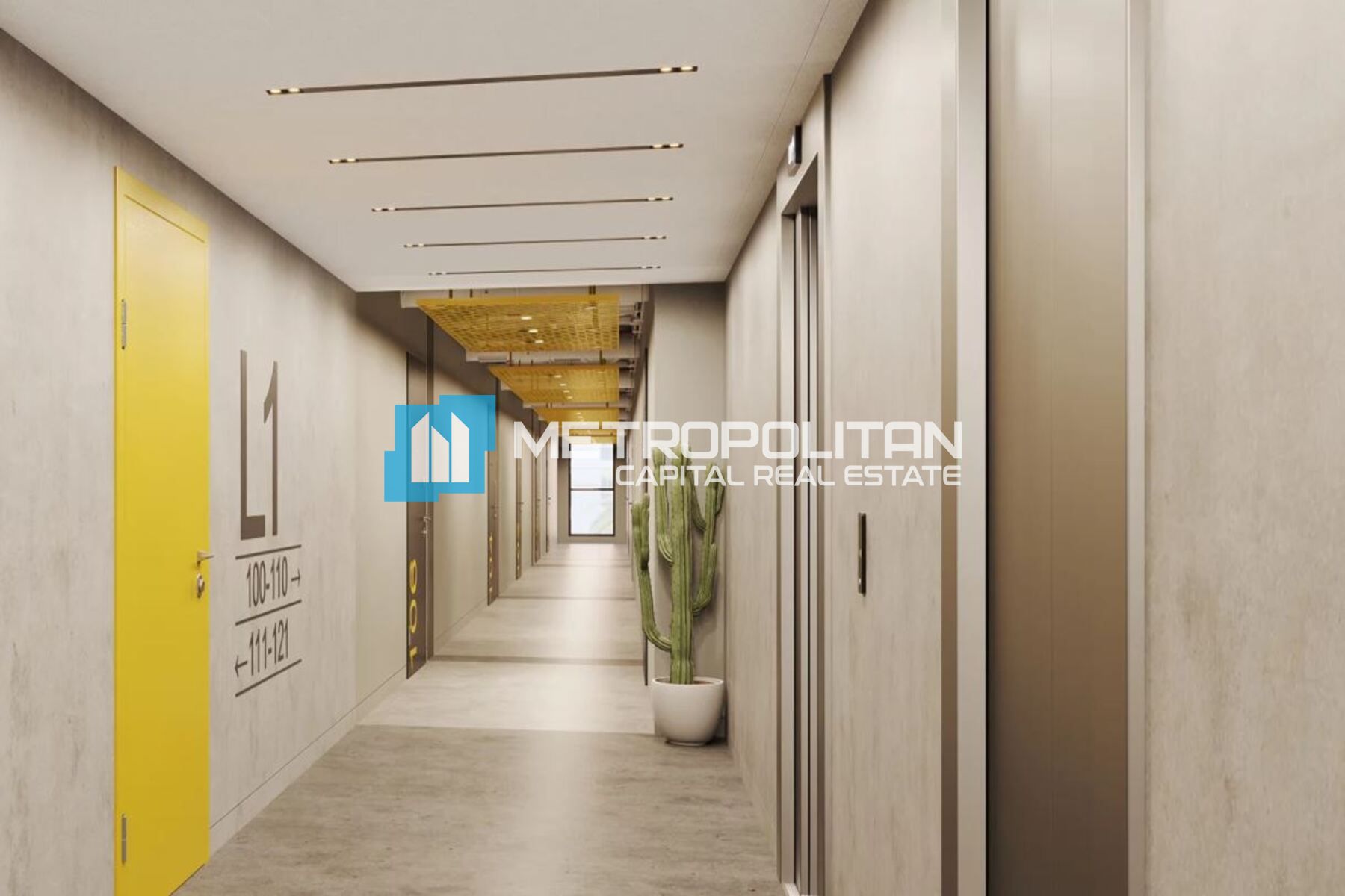 2BR+Balcony I High ROI | Handover Soon | Freehold