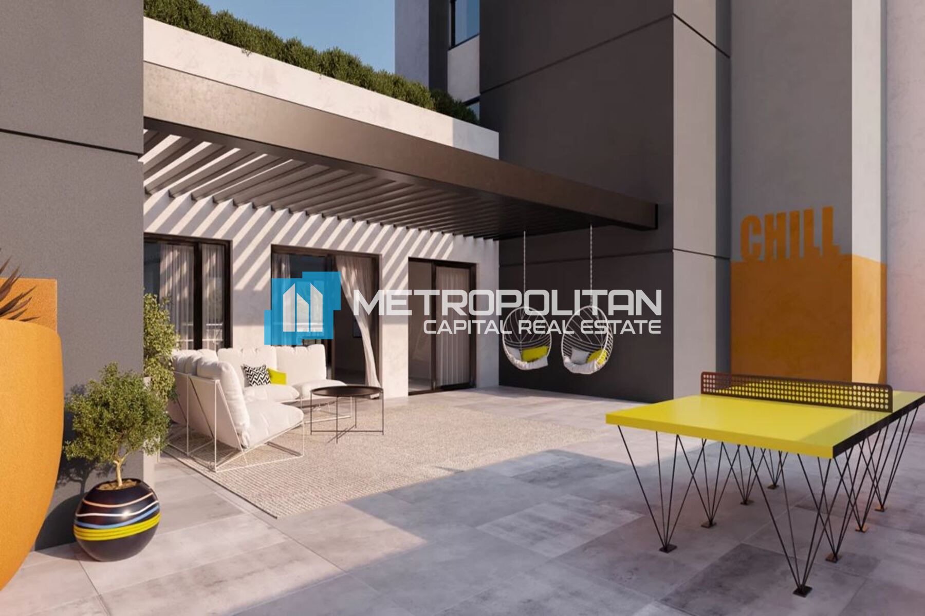 2BR+Balcony I High ROI | Handover Soon | Freehold