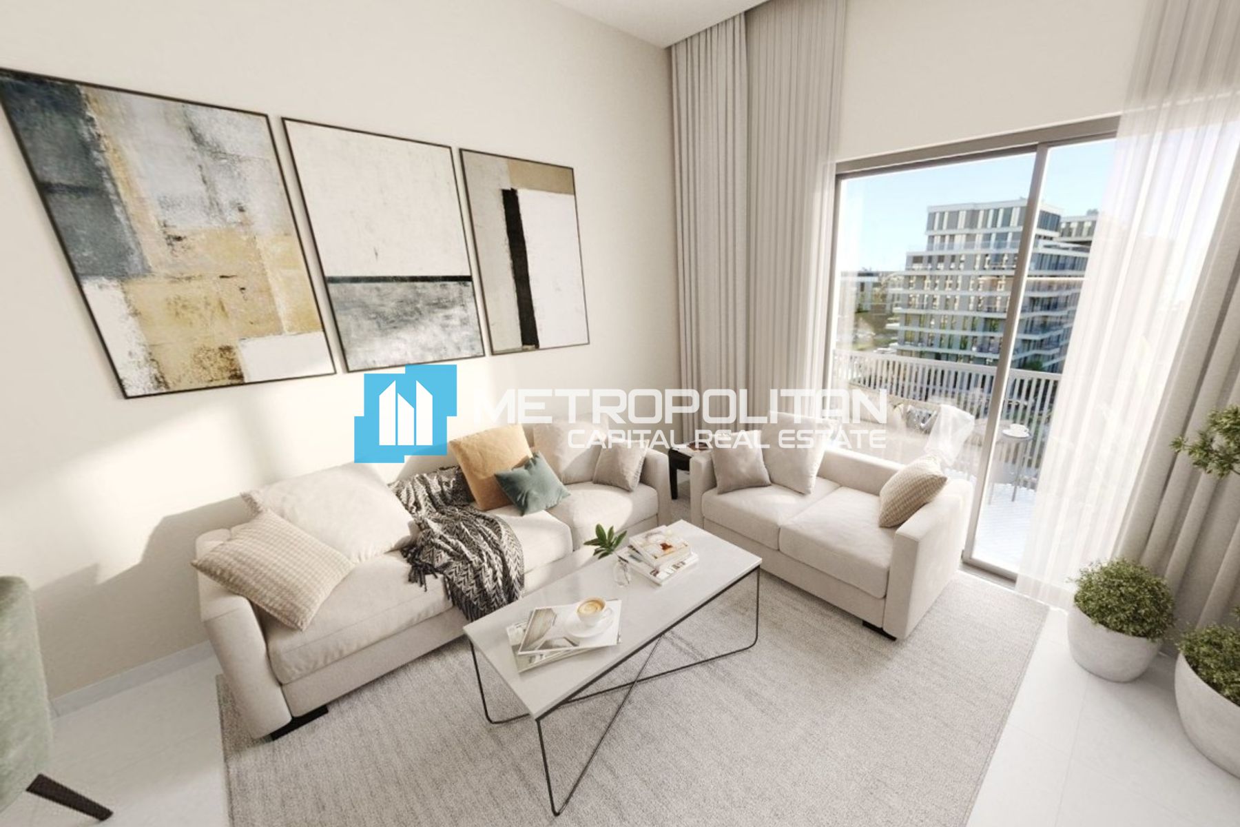2BR Apartment for Sale in Reeman Living, Al Shamkha - MCS-49104