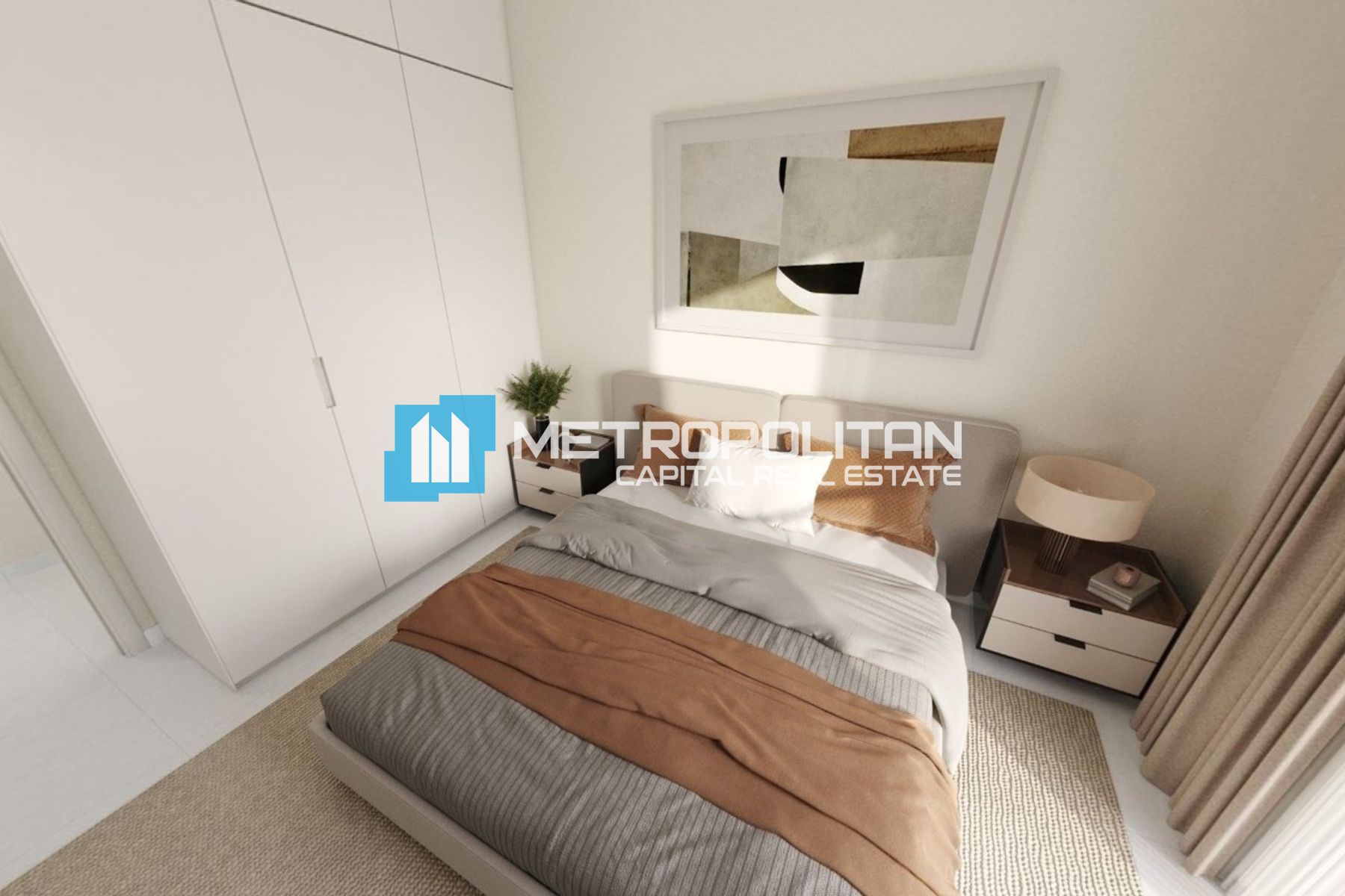 2BR+Balcony I High ROI | Handover Soon | Freehold
