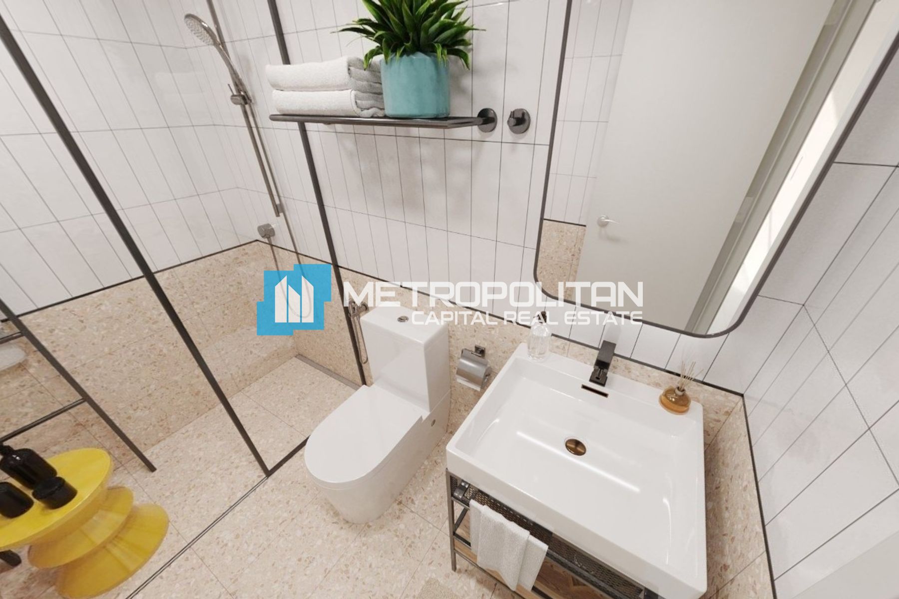 2BR+Balcony I High ROI | Handover Soon | Freehold