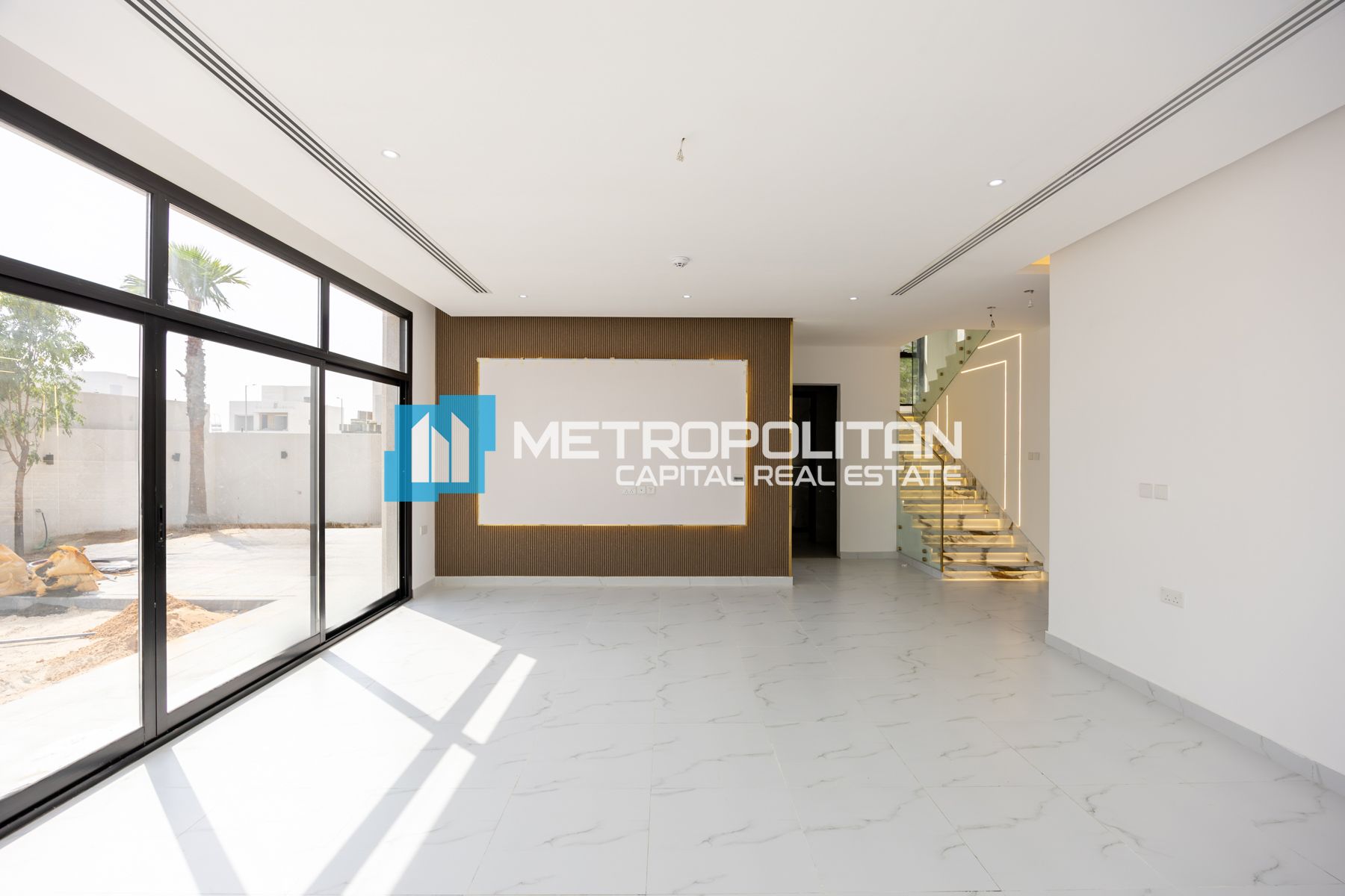 4BR Villa for Sale in Al Reeman 1, Al Shamkha - MCS-49116