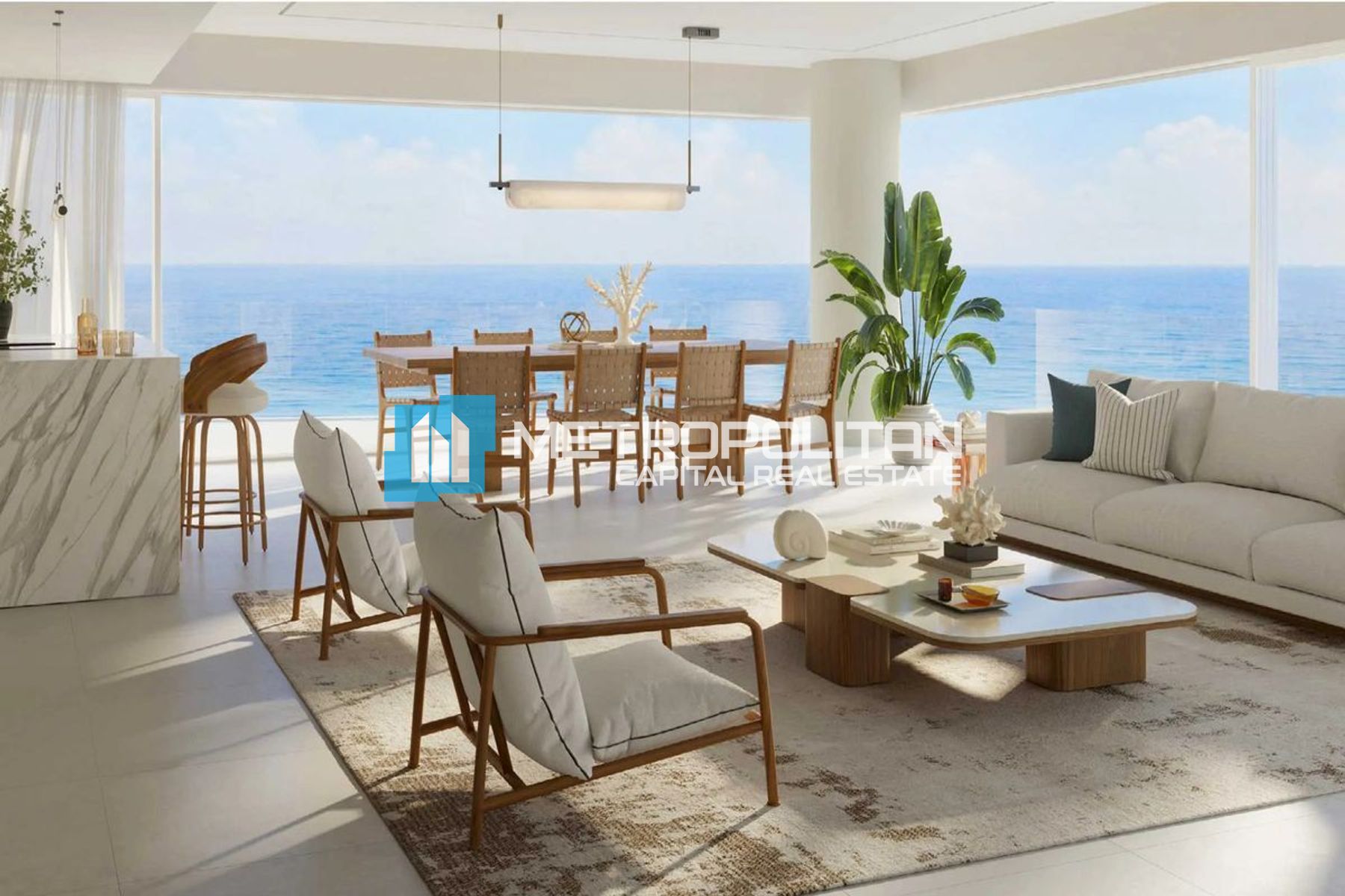 1 BR with Balcony | Closed to amenities | Corner