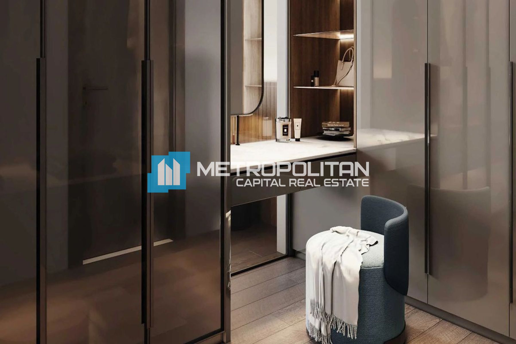 1 BR with Balcony | Closed to amenities | Corner