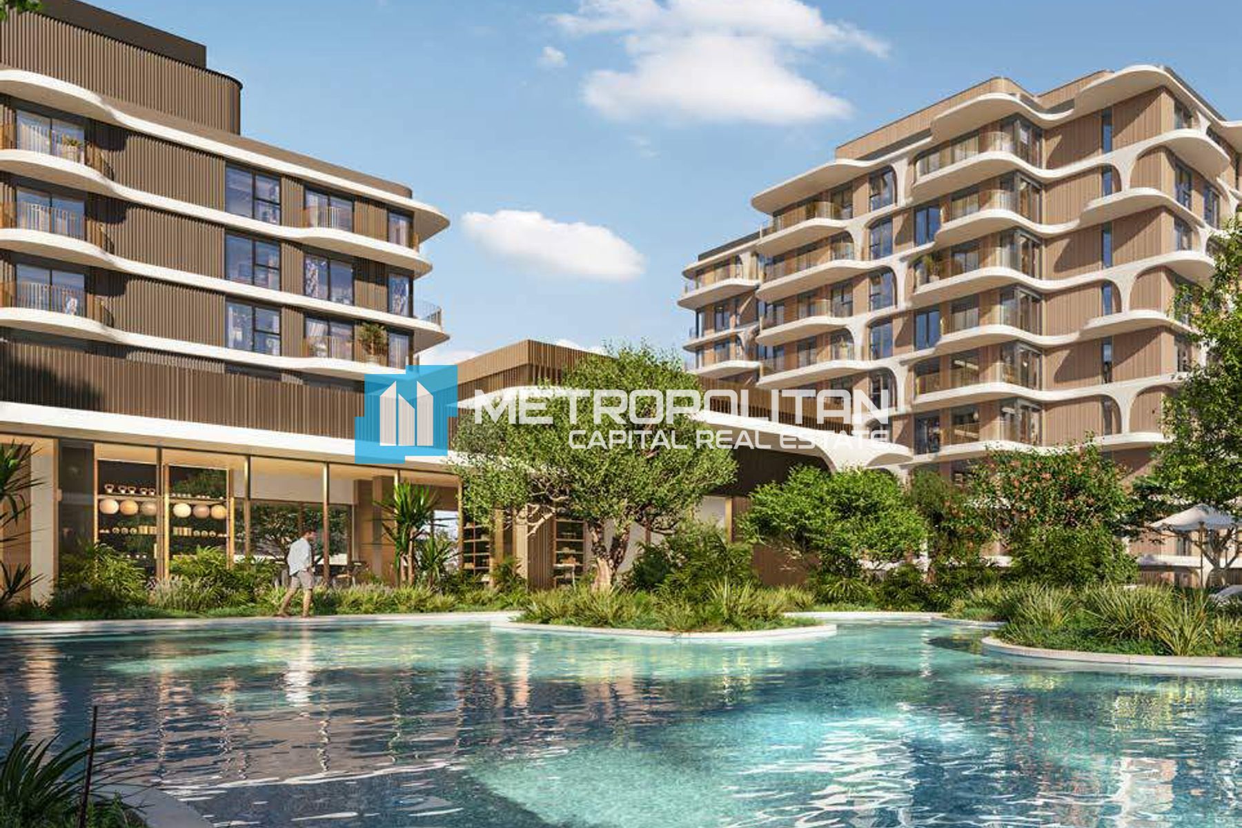 Premium View | 1 BHK with Balcony | Hot Deal