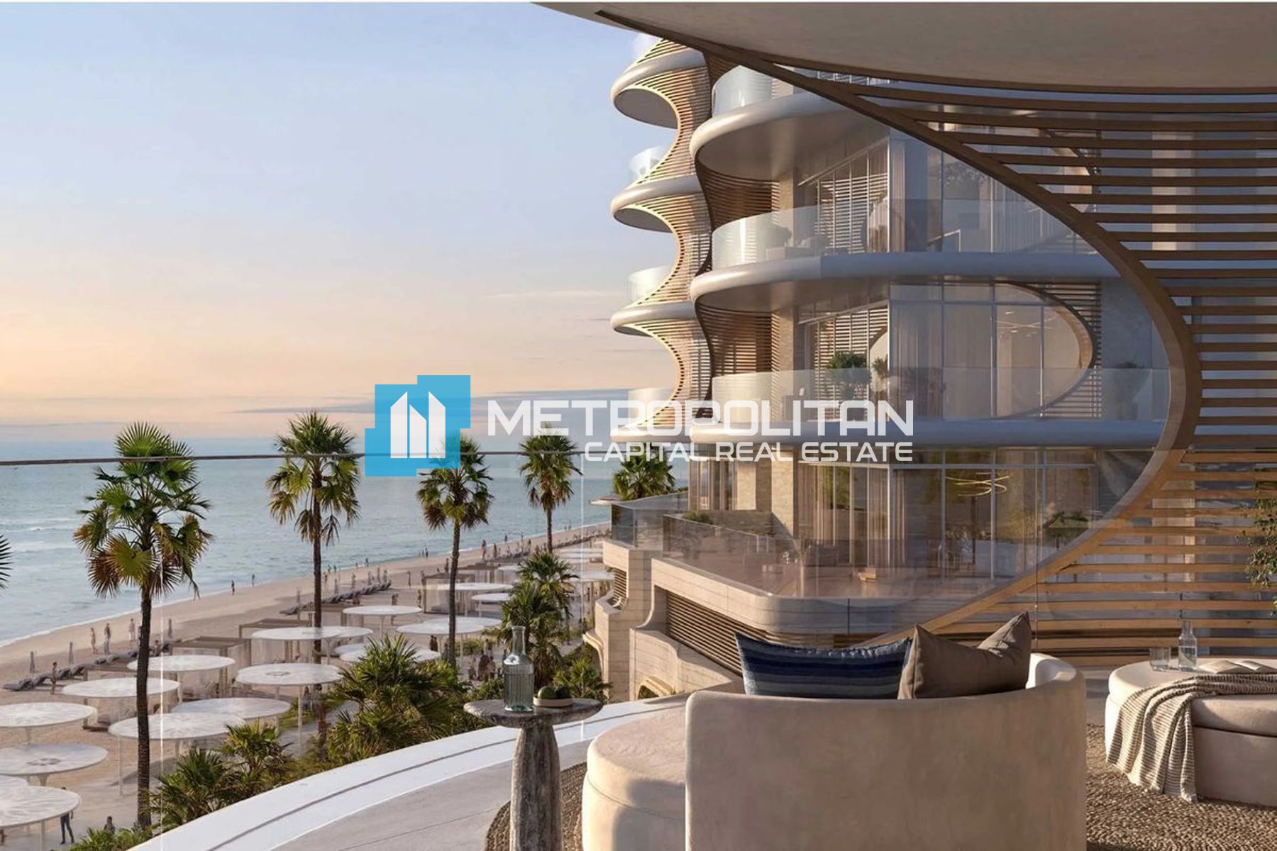 Premium View | 1 BHK with Balcony | Hot Deal