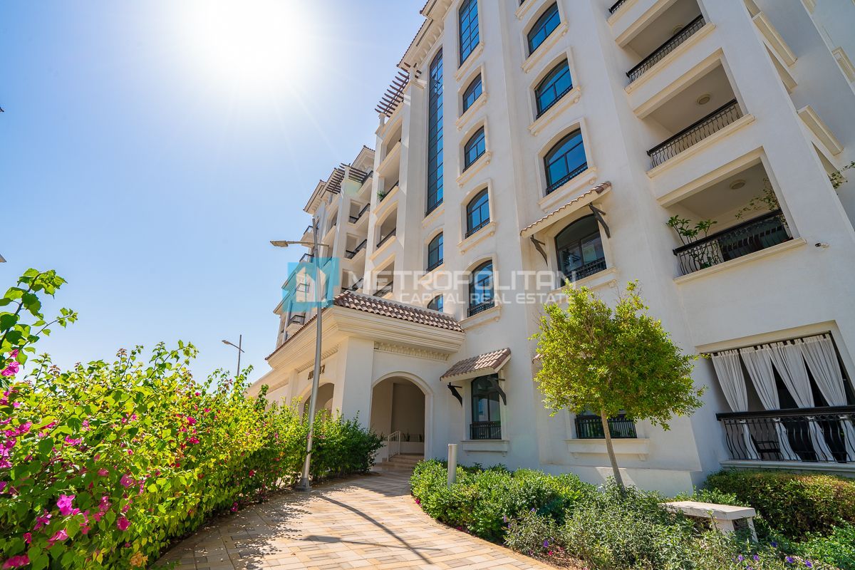 3BR Apartment for Sale in Ansam 3, Yas Island - MCS-49120