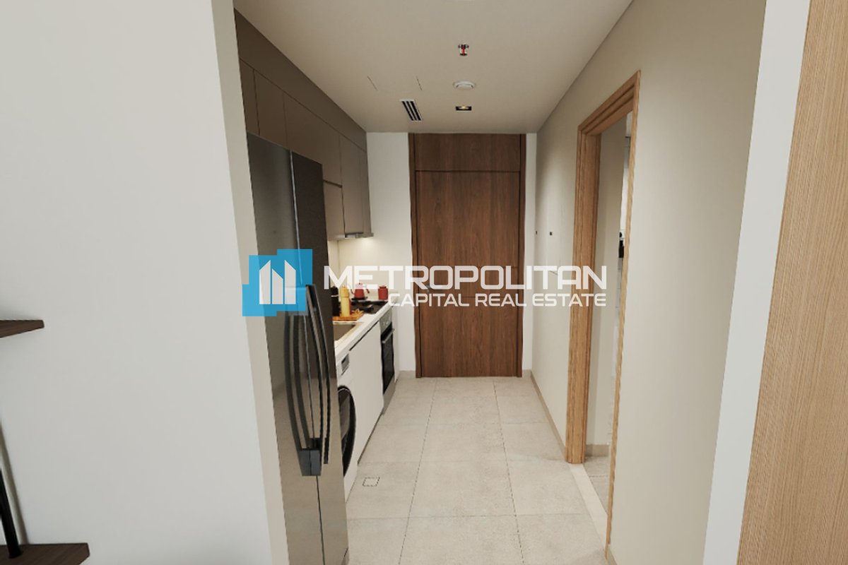 Hot Deal on OP | Mid Floor | Waterfront Community