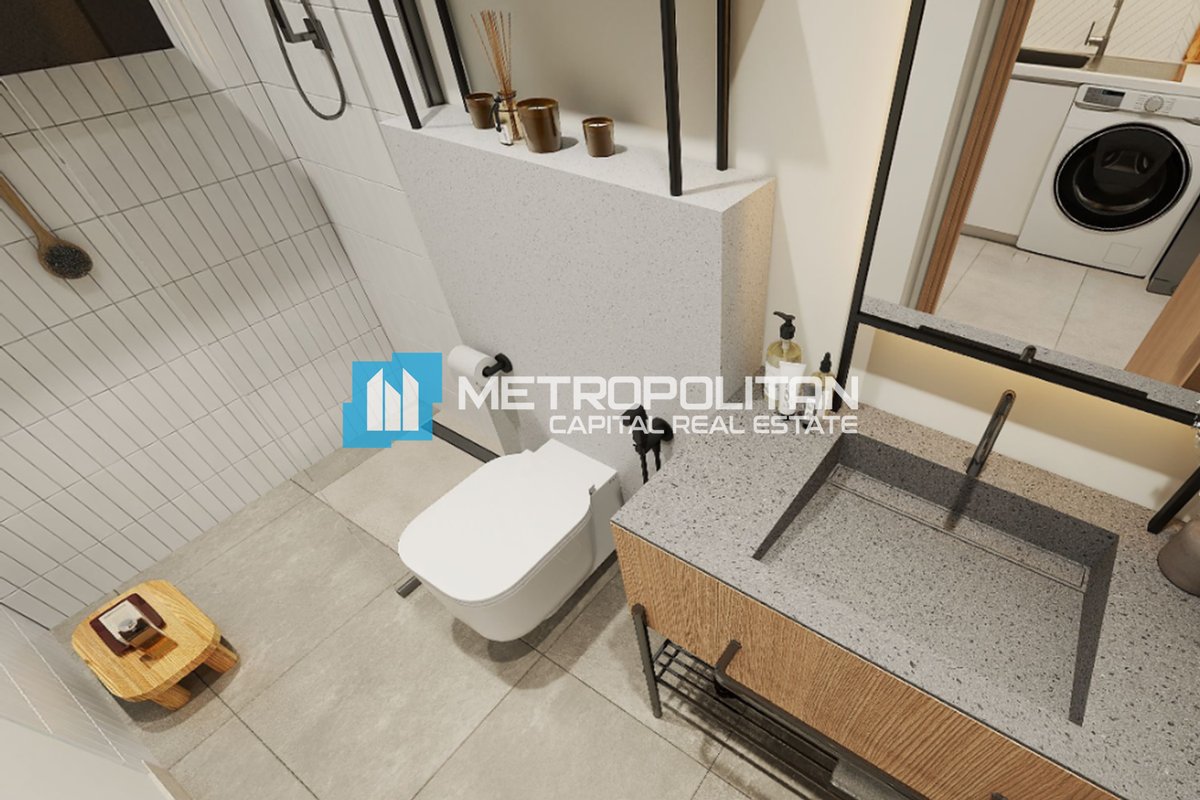 Hot Deal on OP | Mid Floor | Waterfront Community