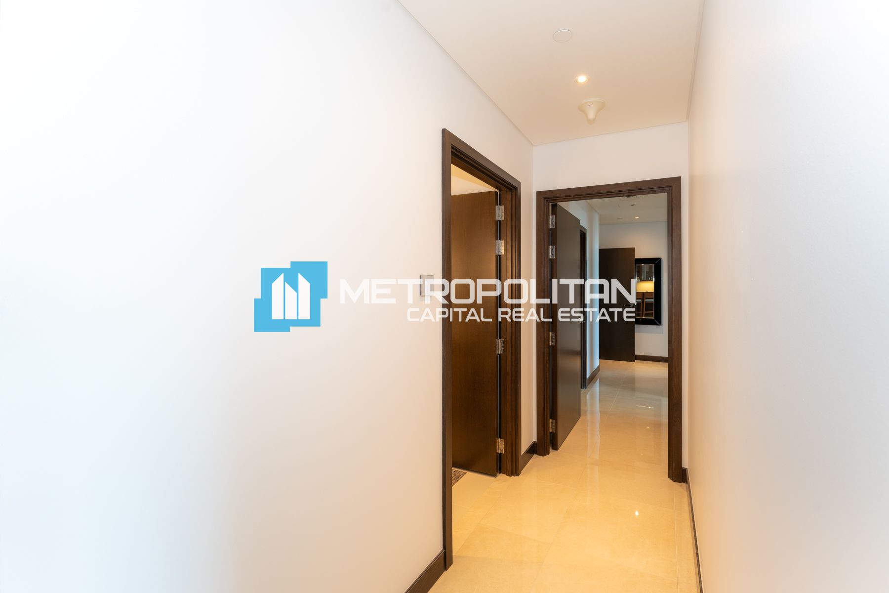 2BR+S | FULL SEA VIEW | VACANT | FULLY FURNISHED