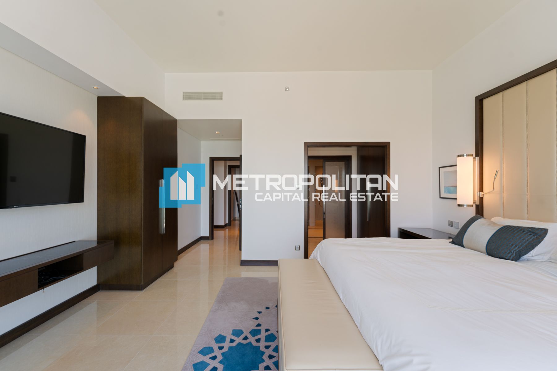 2BR+S | FULL SEA VIEW | VACANT | FULLY FURNISHED