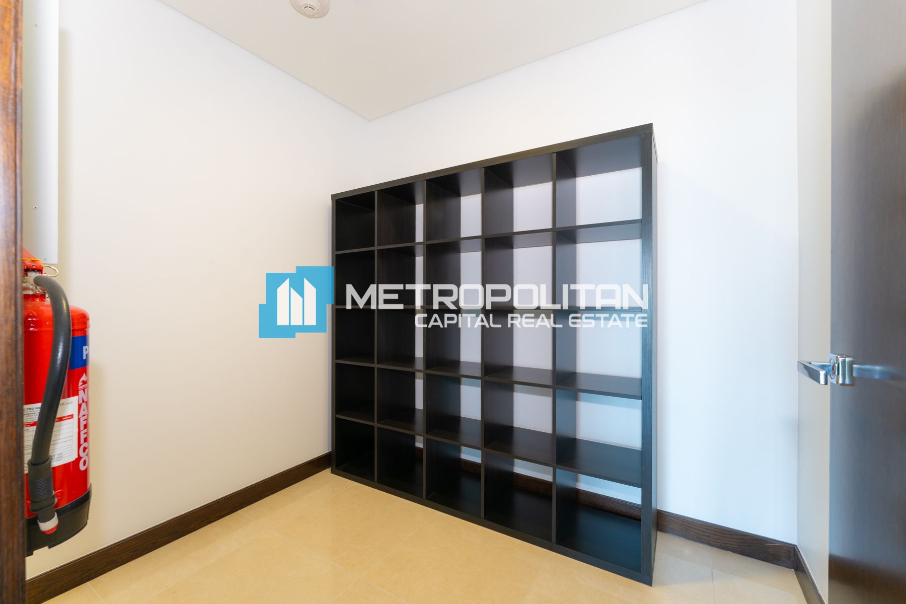 2BR+S | FULL SEA VIEW | VACANT | FULLY FURNISHED