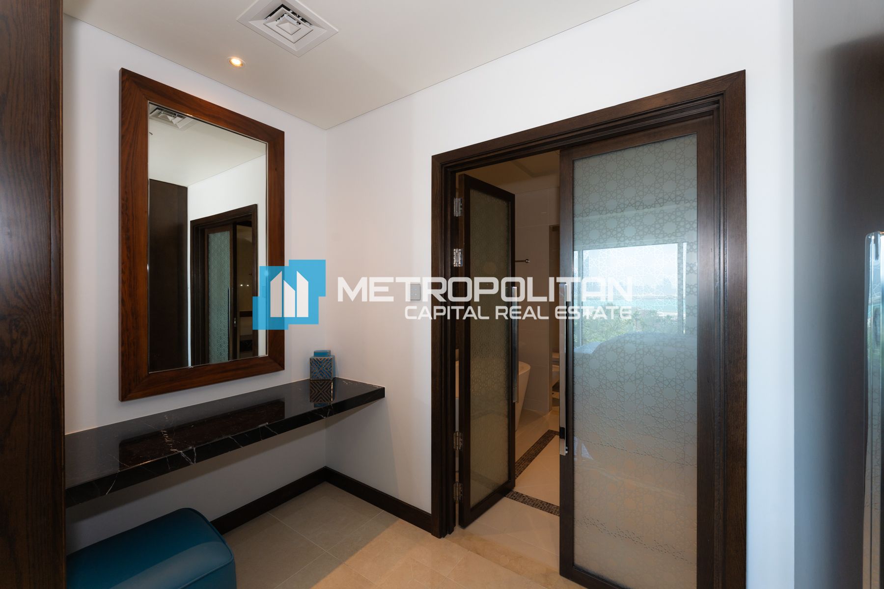 2BR+S | FULL SEA VIEW | VACANT | FULLY FURNISHED