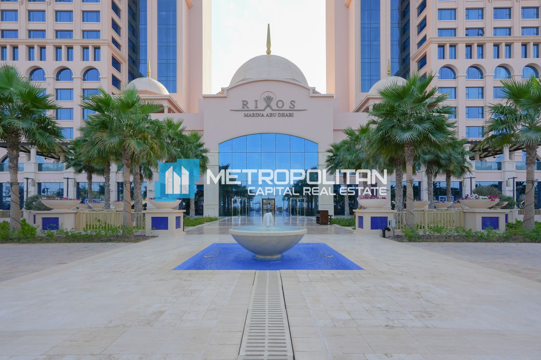 2BR+S | FULL SEA VIEW | VACANT | FULLY FURNISHED