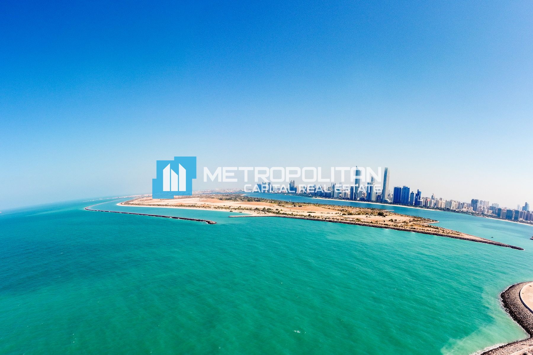 2BR+S | FULL SEA VIEW | VACANT | FULLY FURNISHED