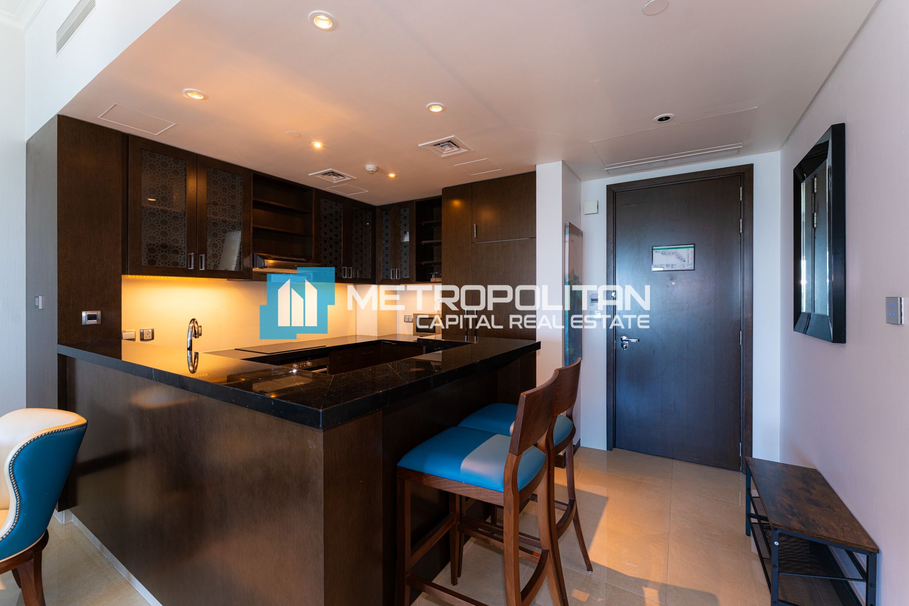 2BR+S | FULL SEA VIEW | VACANT | FULLY FURNISHED