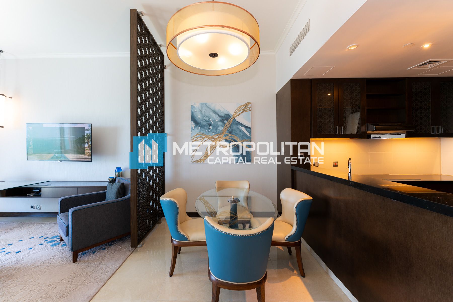 2BR+S | FULL SEA VIEW | VACANT | FULLY FURNISHED