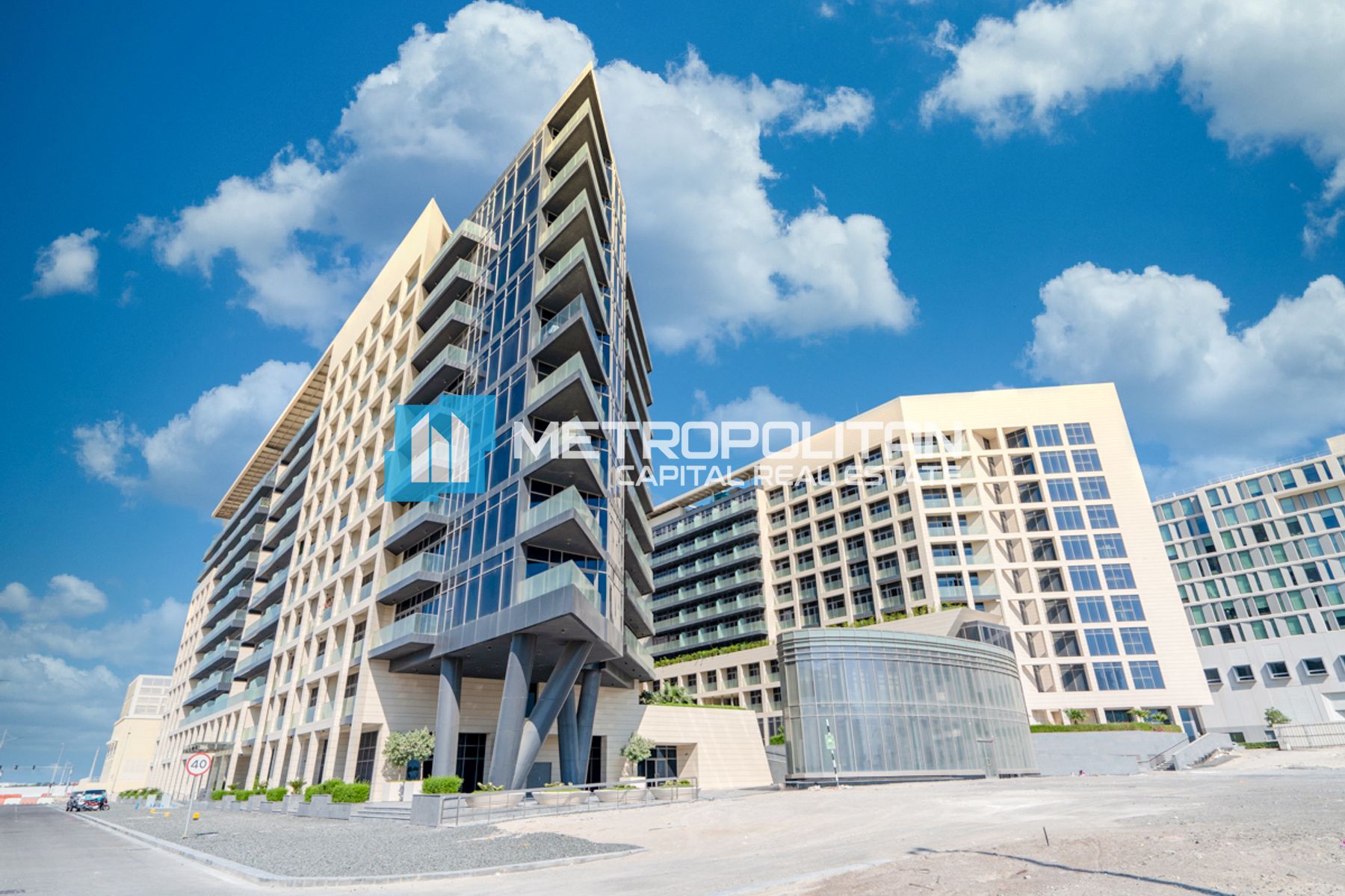 Sea View | Owner Occupied | Full Facilities