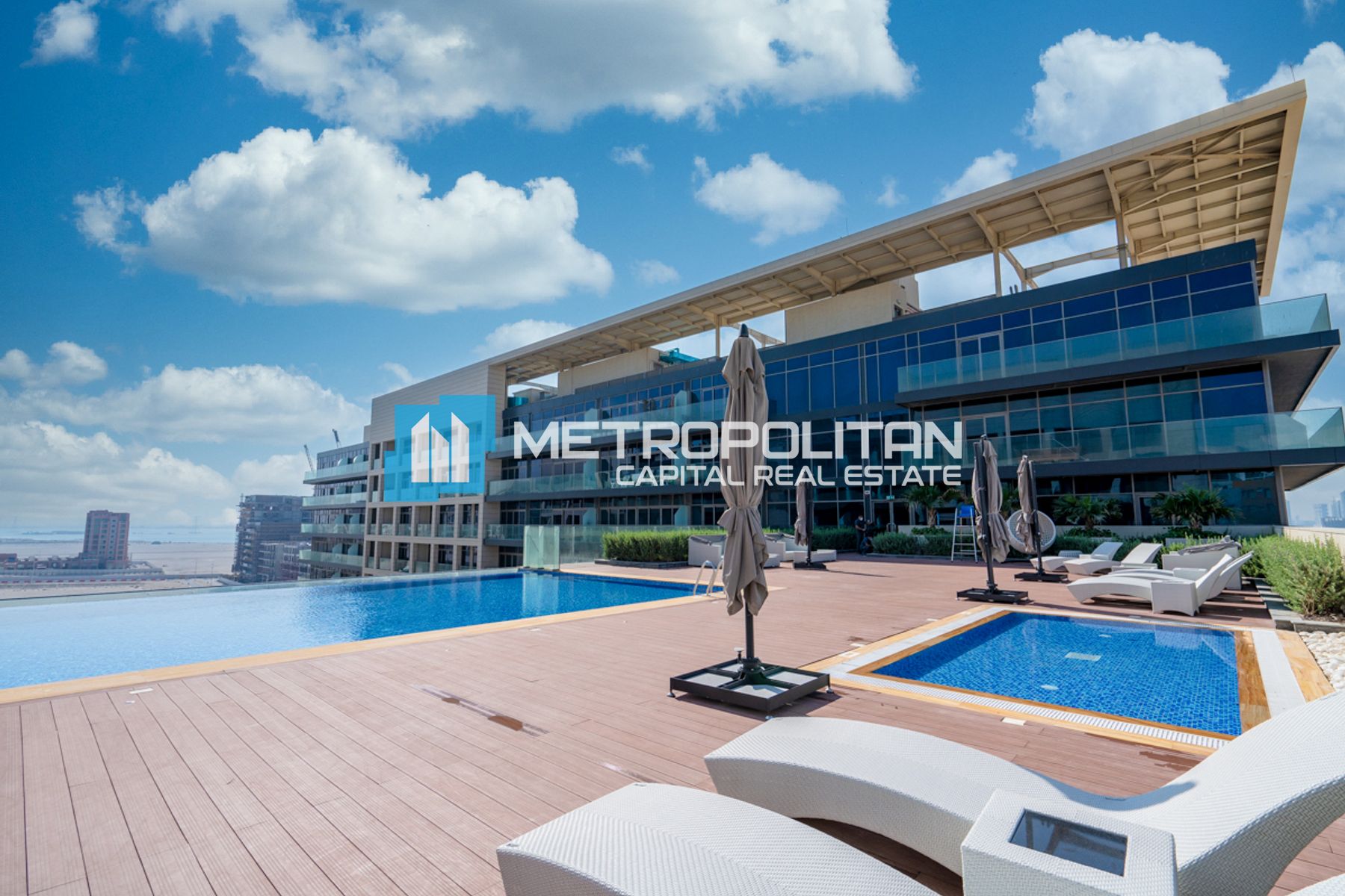 Sea View | Owner Occupied | Full Facilities