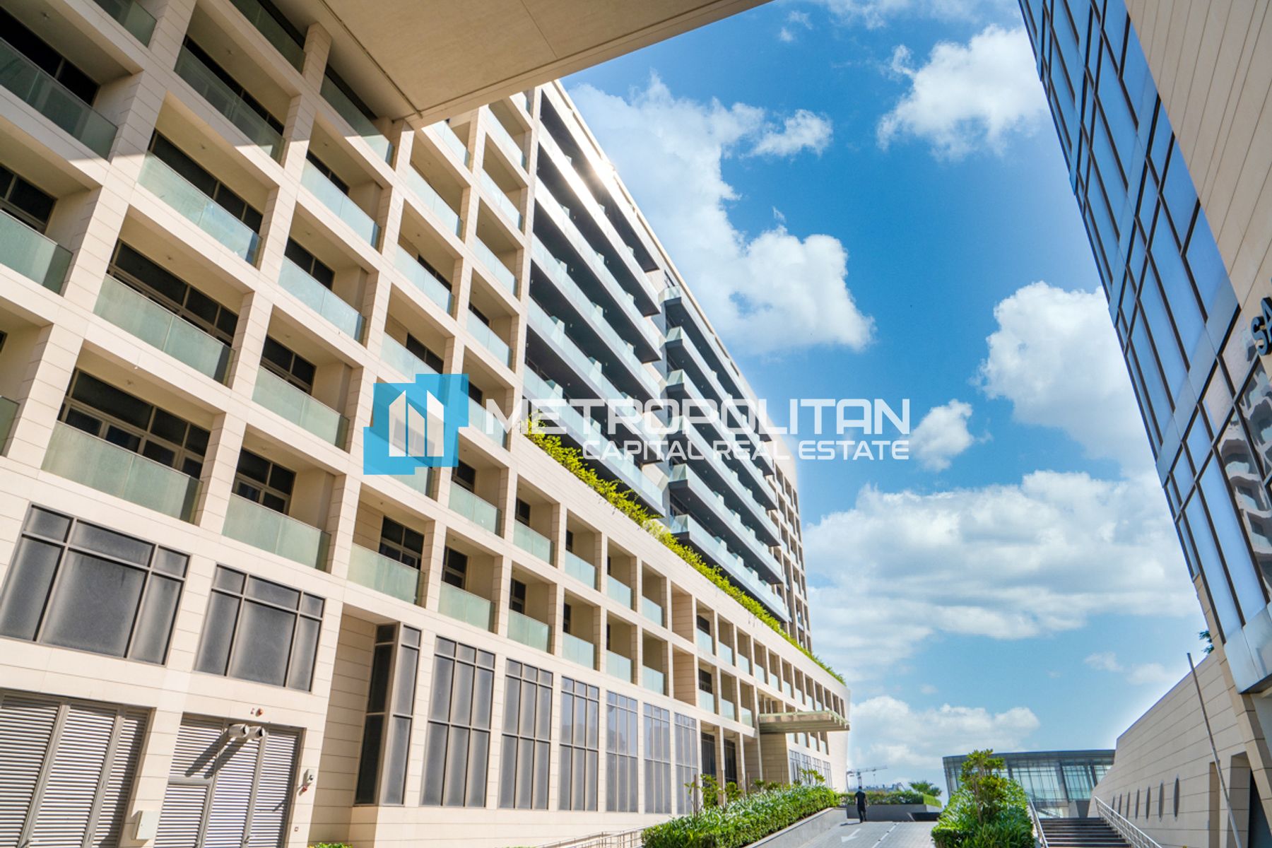 Sea View | Owner Occupied | Full Facilities