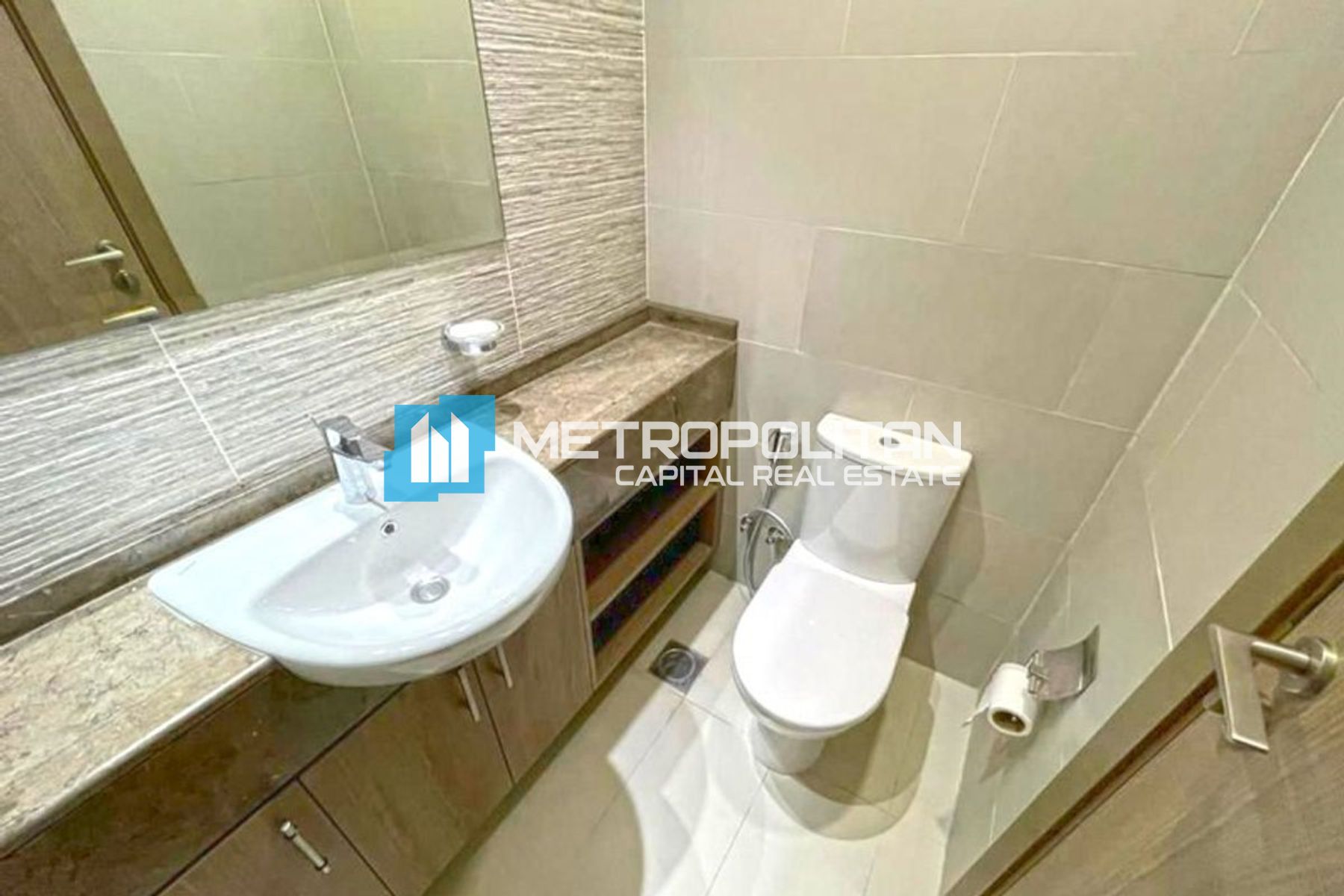 Sea View | Owner Occupied | Full Facilities