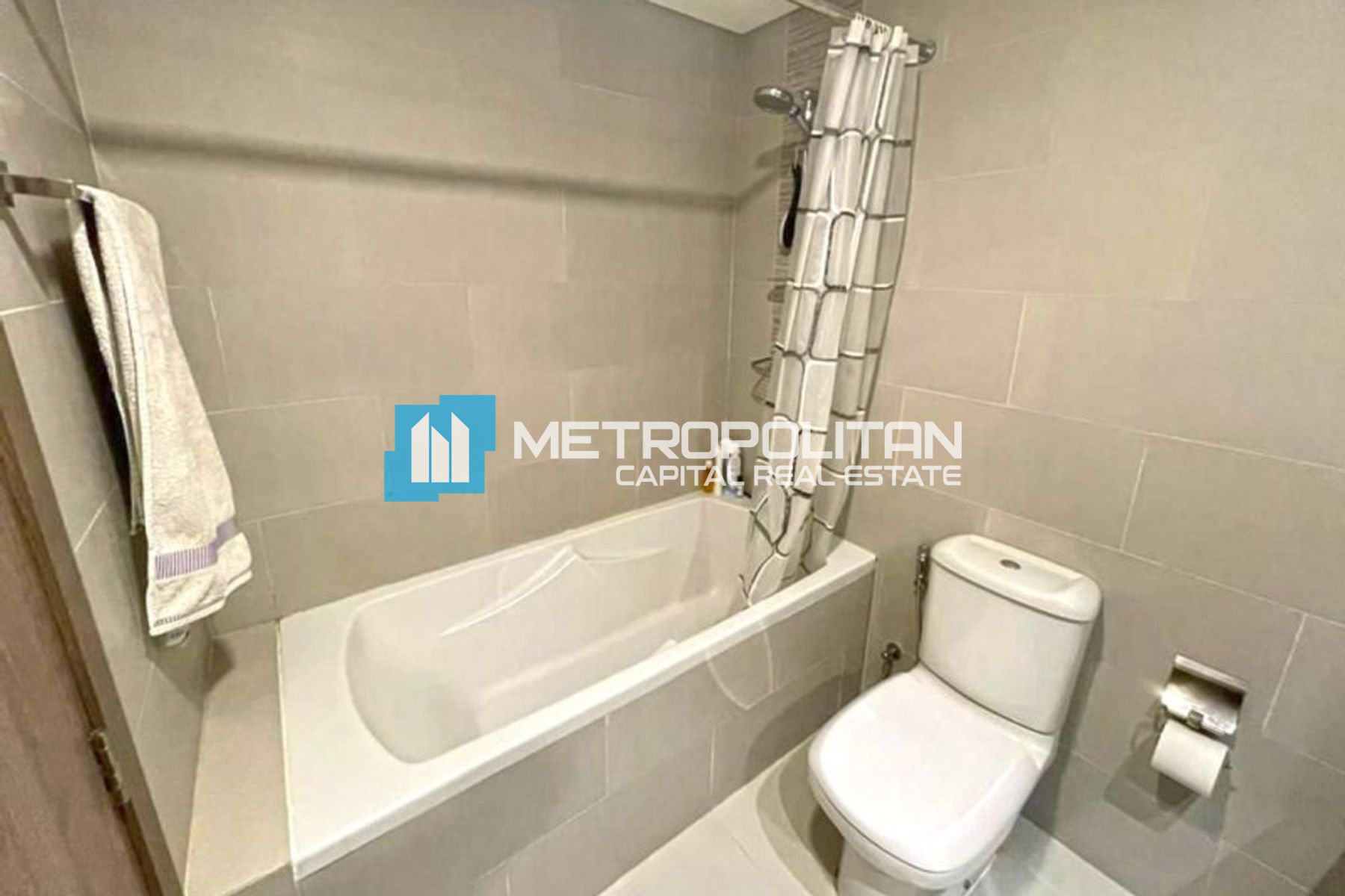 Sea View | Owner Occupied | Full Facilities