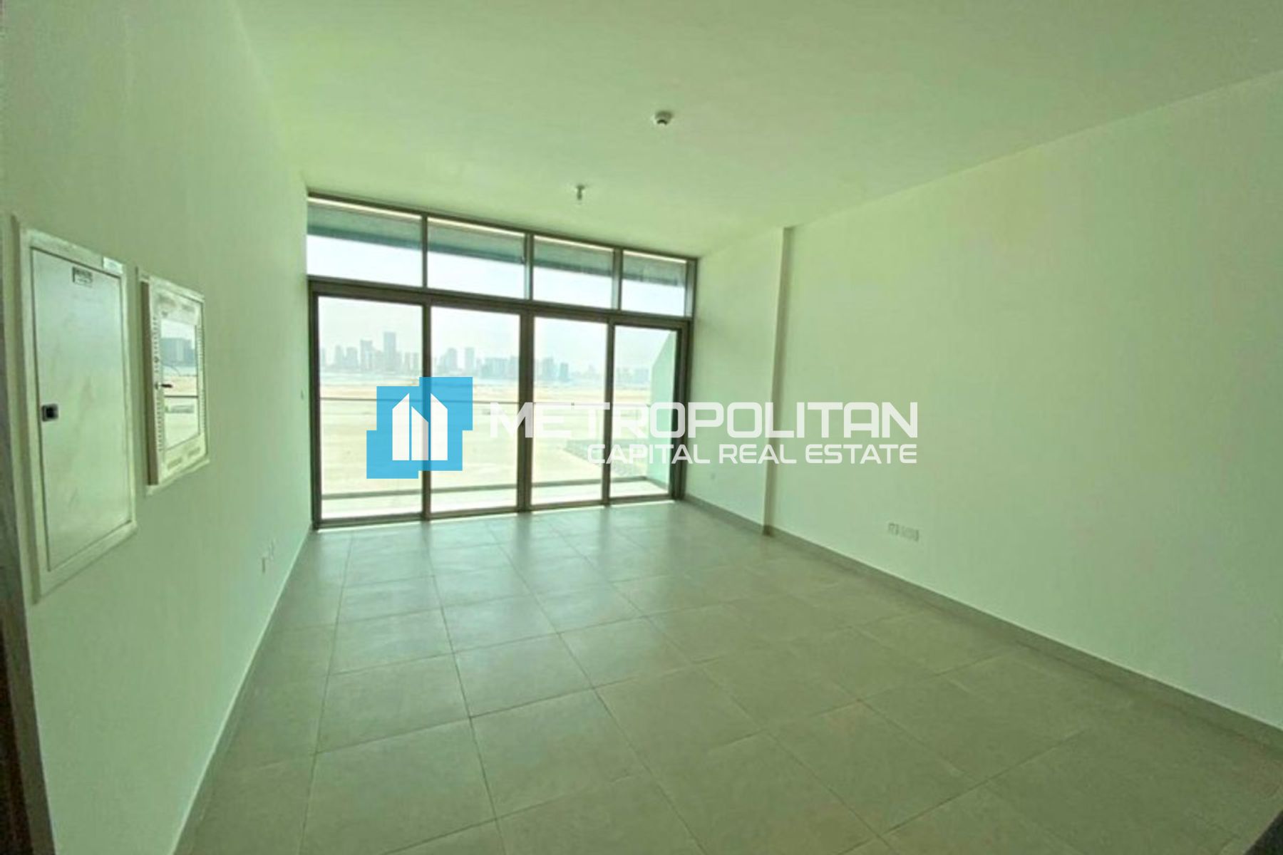 1BR Apartment for Sale in Park View, Saadiyat Island - MCS-49135