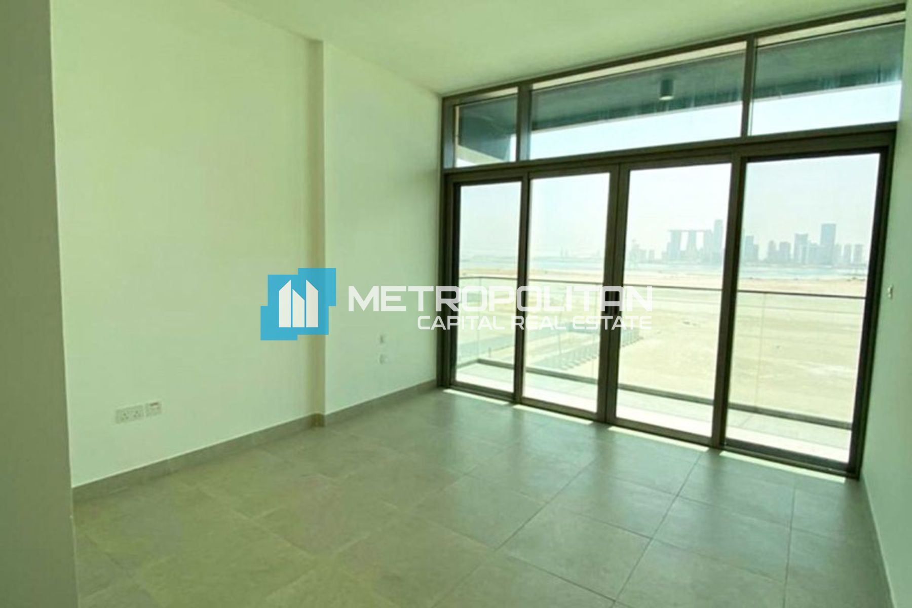 1BR Apartment for Sale in Park View, Saadiyat Island - MCS-49135