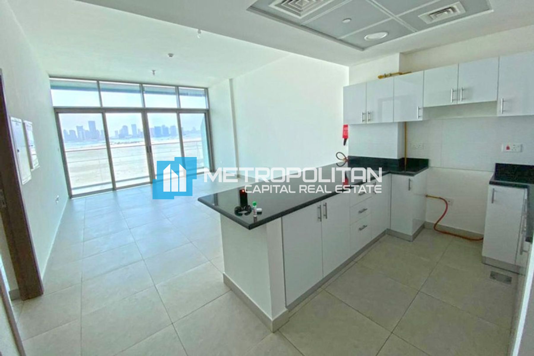 Sea View | Owner Occupied | Full Facilities
