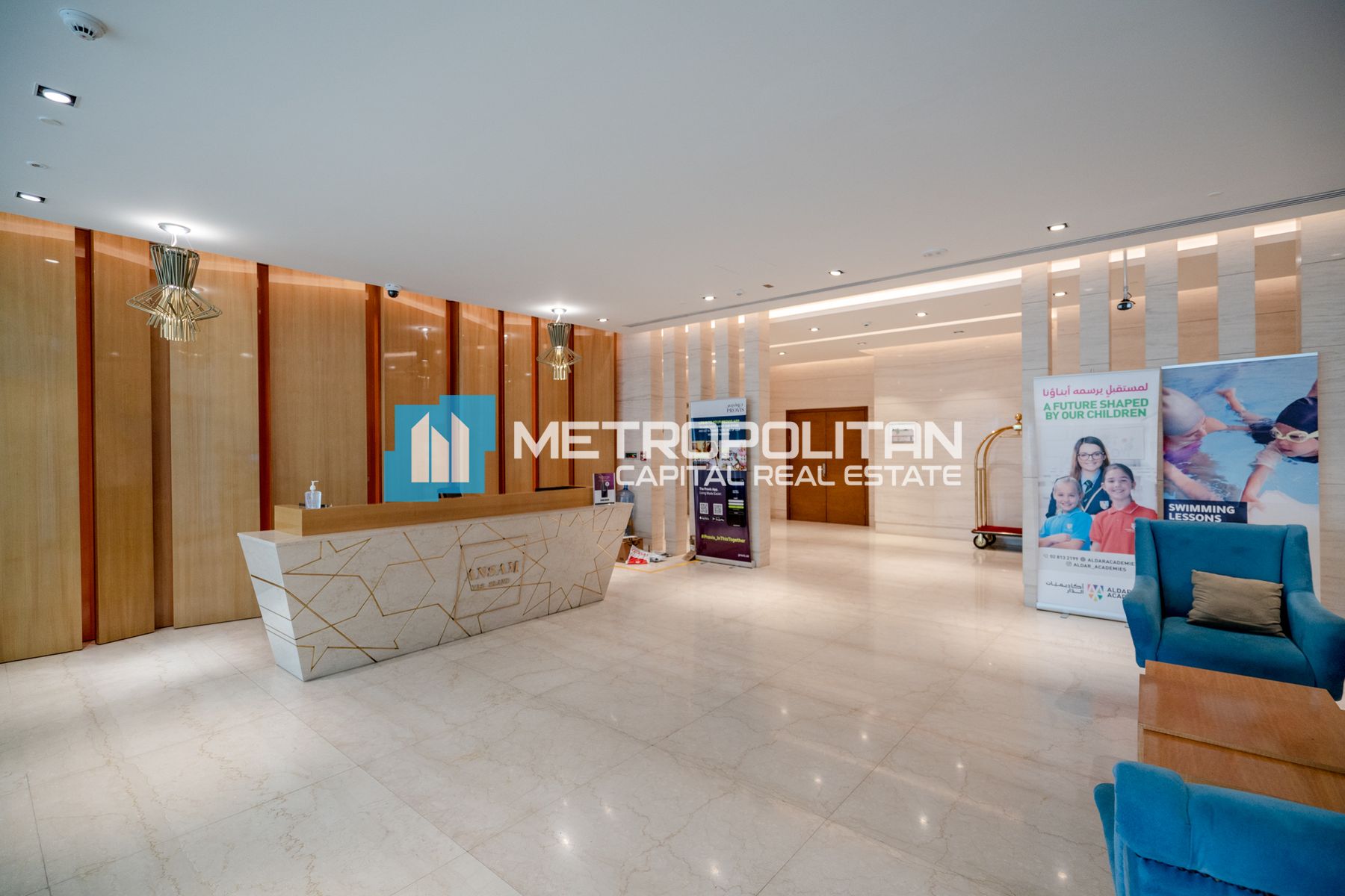 2 BHK with Balcony I Big Layout I Community View