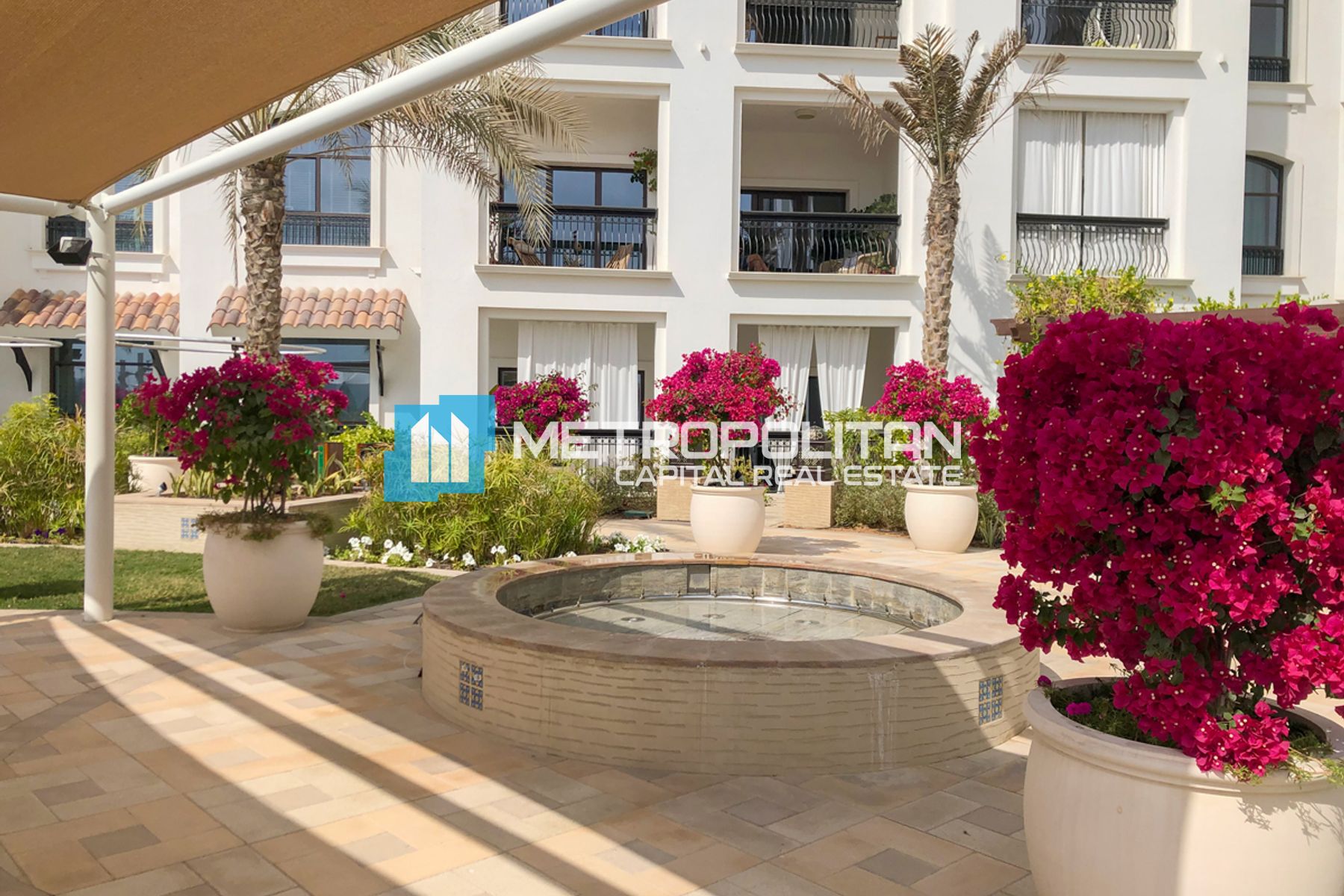 2 BHK with Balcony I Big Layout I Community View