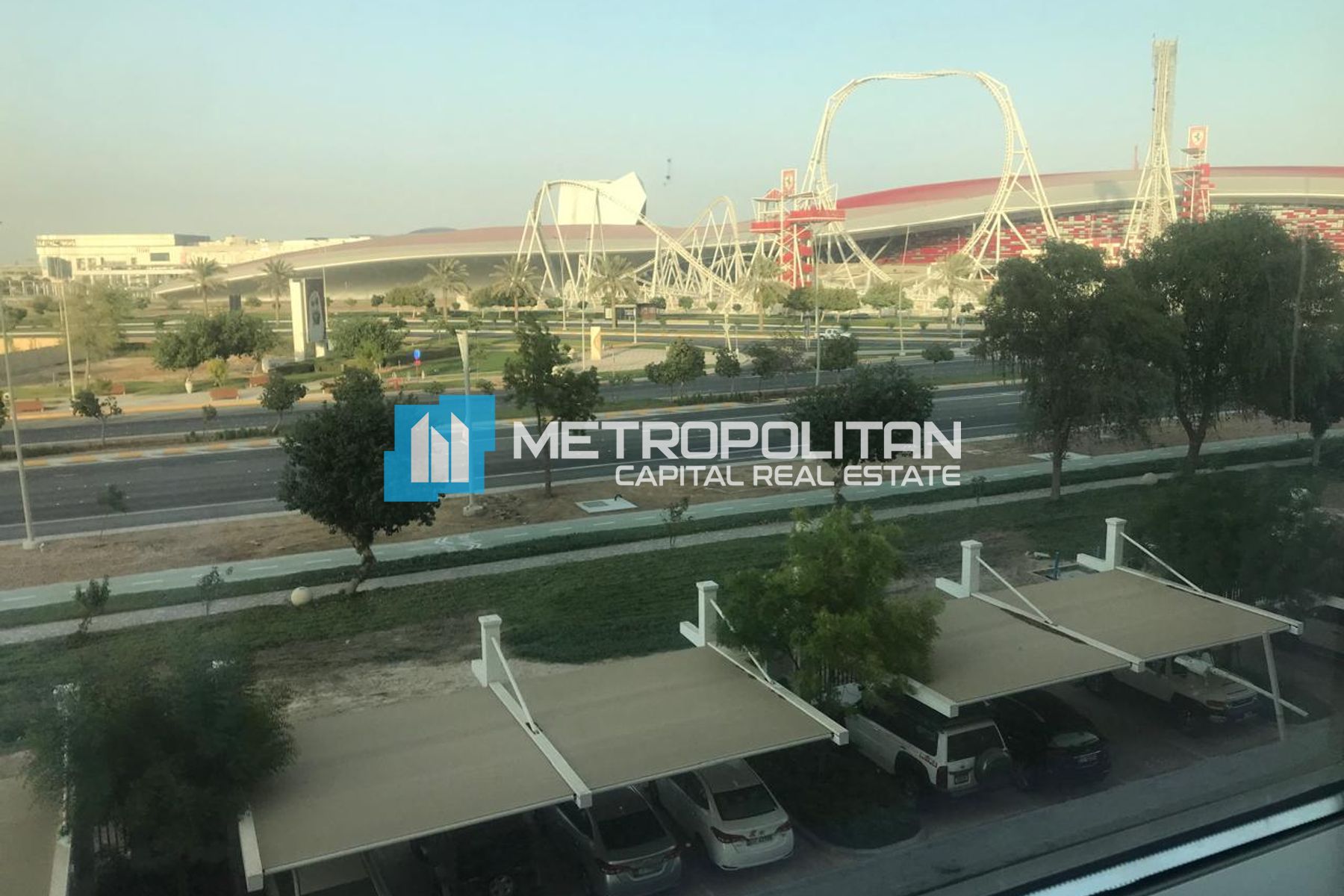 2BR Apartment for Sale in Ansam 4, Yas Island - MCS-49136