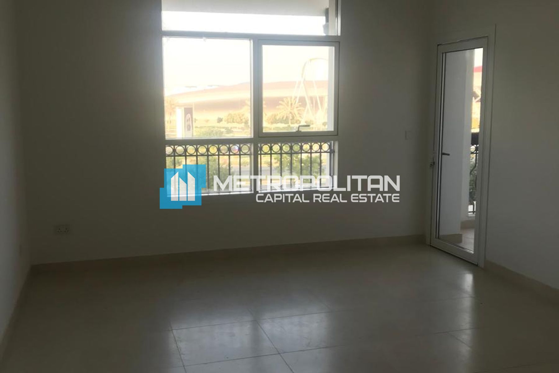 2 BHK with Balcony I Big Layout I Community View
