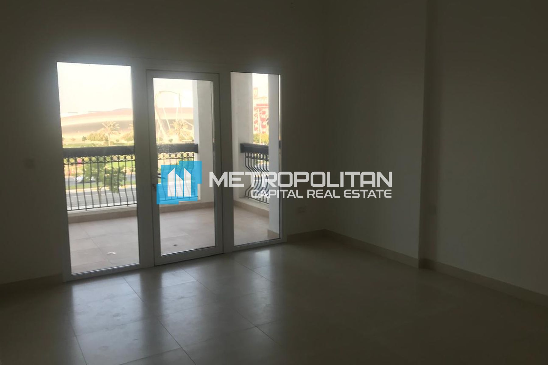 2 BHK with Balcony I Big Layout I Community View