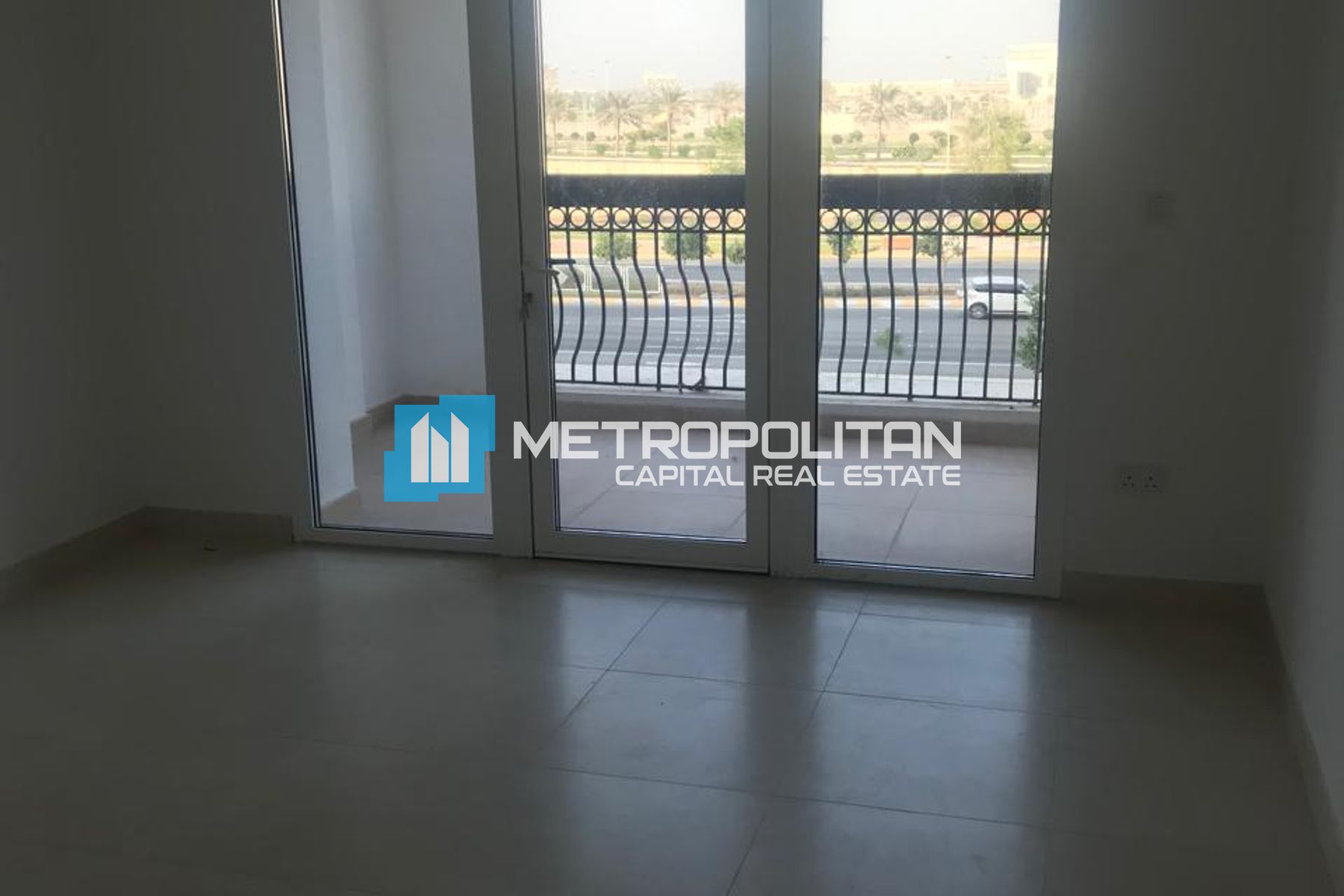 2 BHK with Balcony I Big Layout I Community View