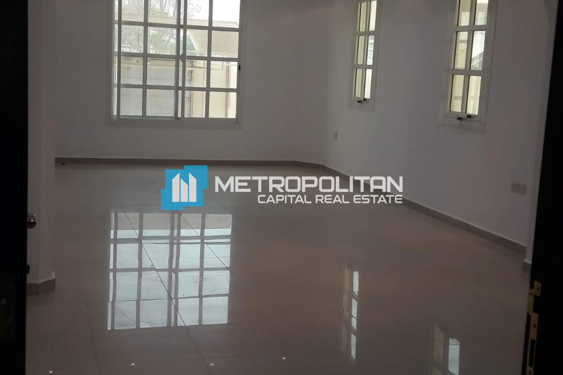 Купить виллу в Khalifa City A Villas, Khalifa City - MCS-49151