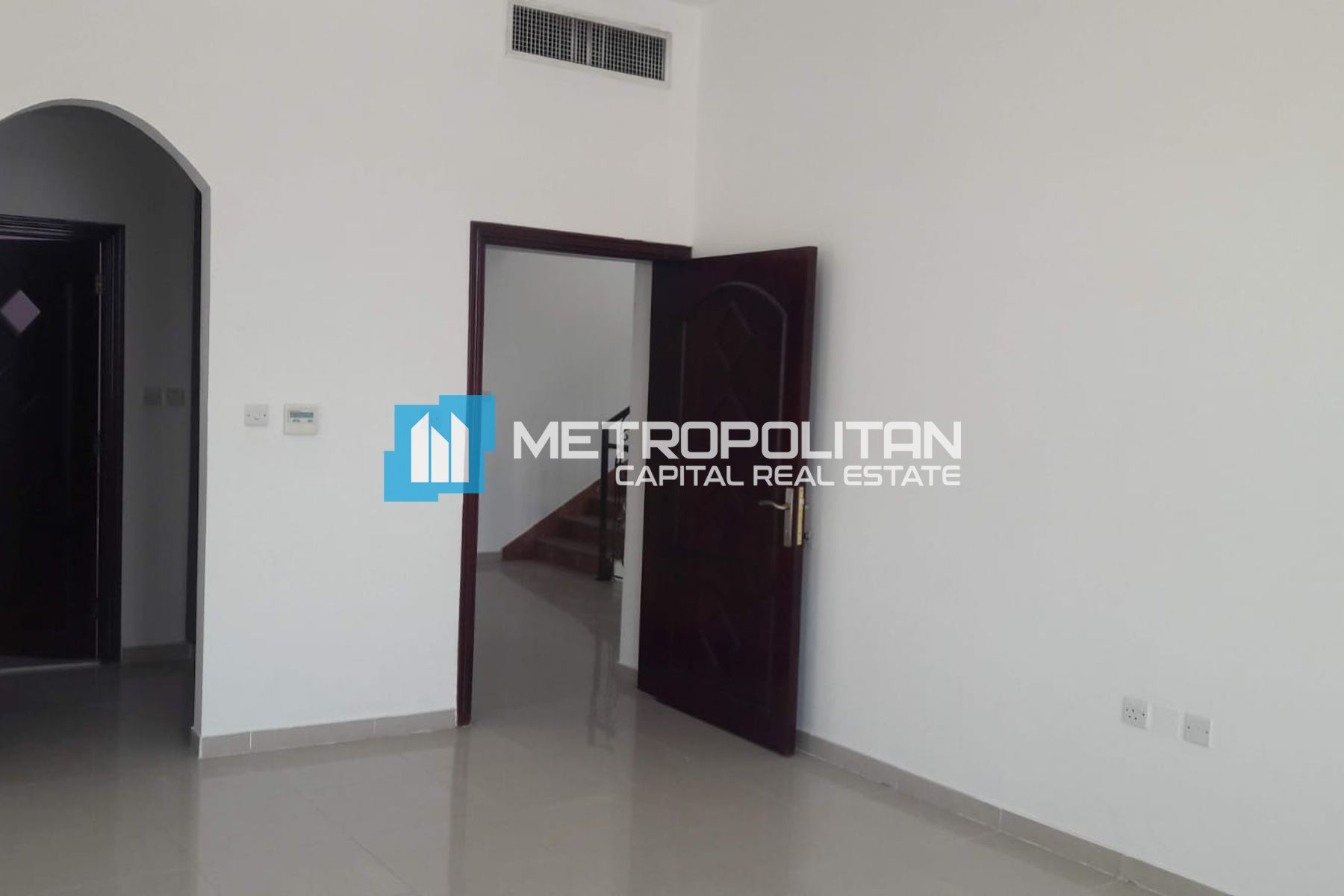 Compound | 4 Villas and 4 Apartments | Full Rented