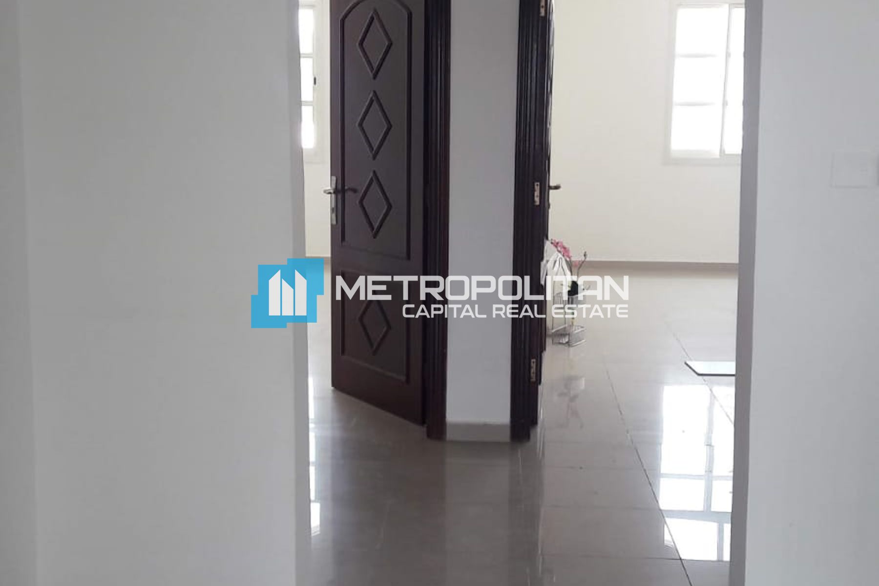 Compound | 4 Villas and 4 Apartments | Full Rented