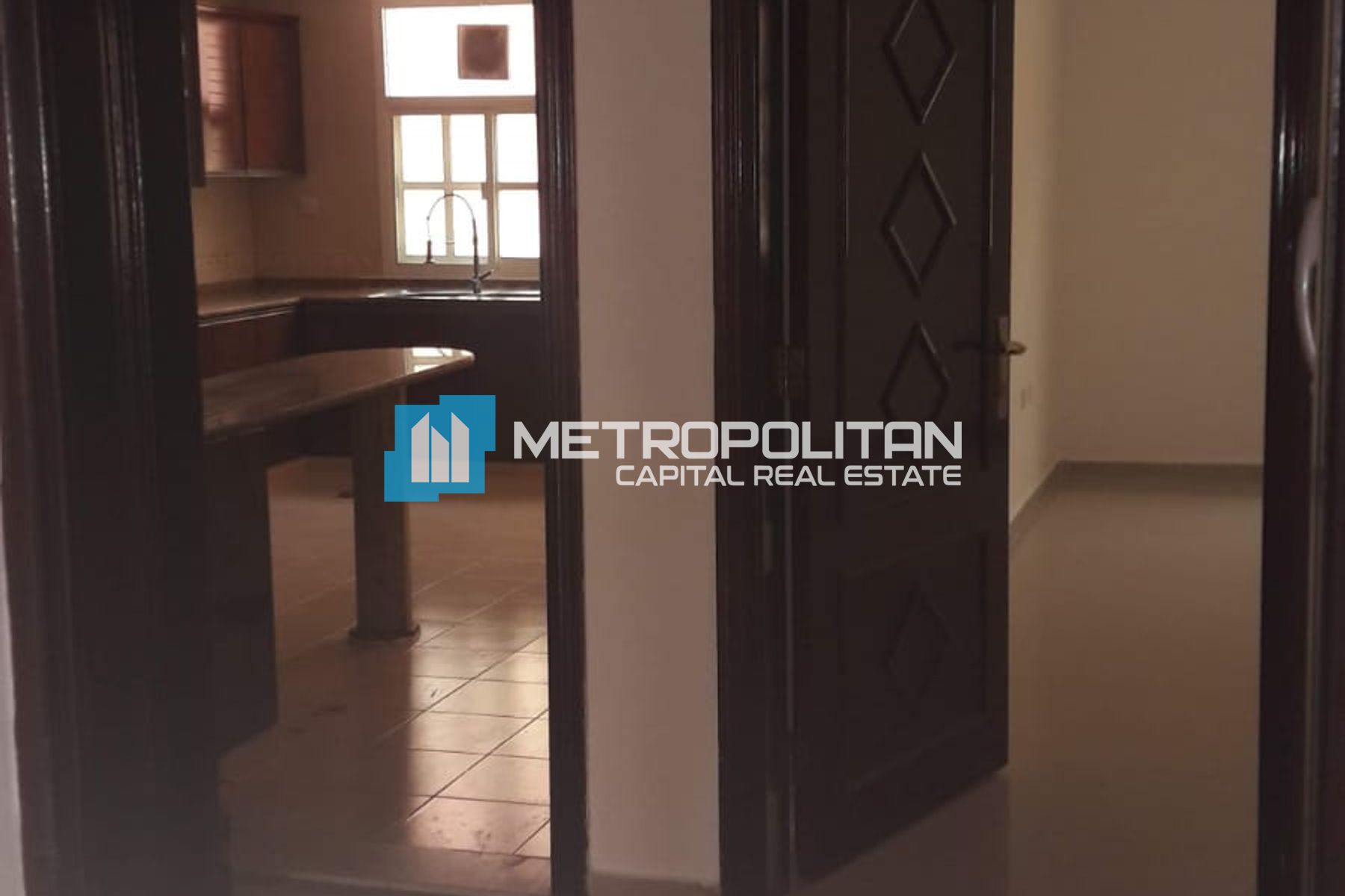 Compound | 4 Villas and 4 Apartments | Full Rented