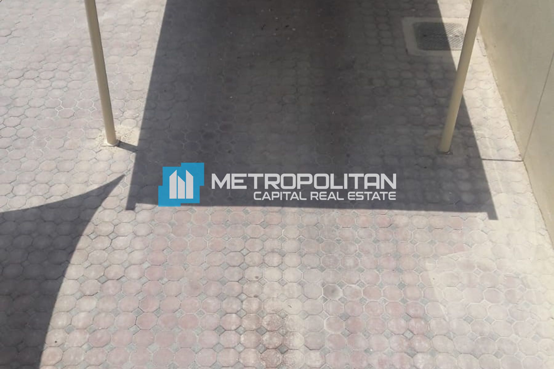 Compound | 4 Villas and 4 Apartments | Full Rented